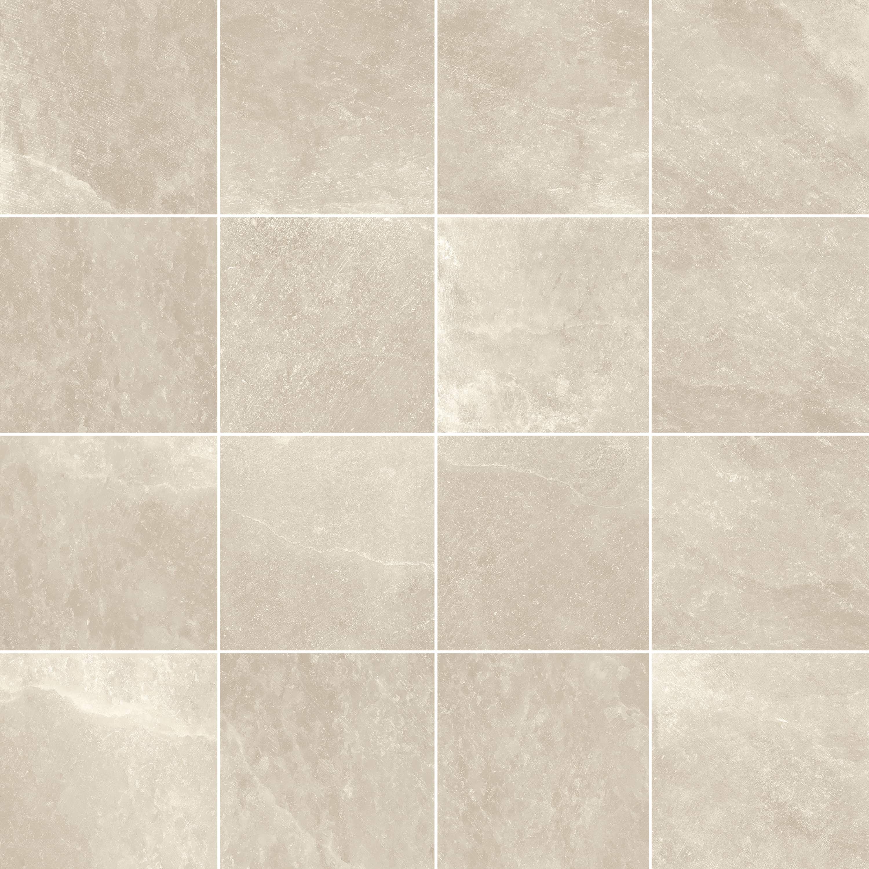 Alchemy | 12" x 12" | Beige