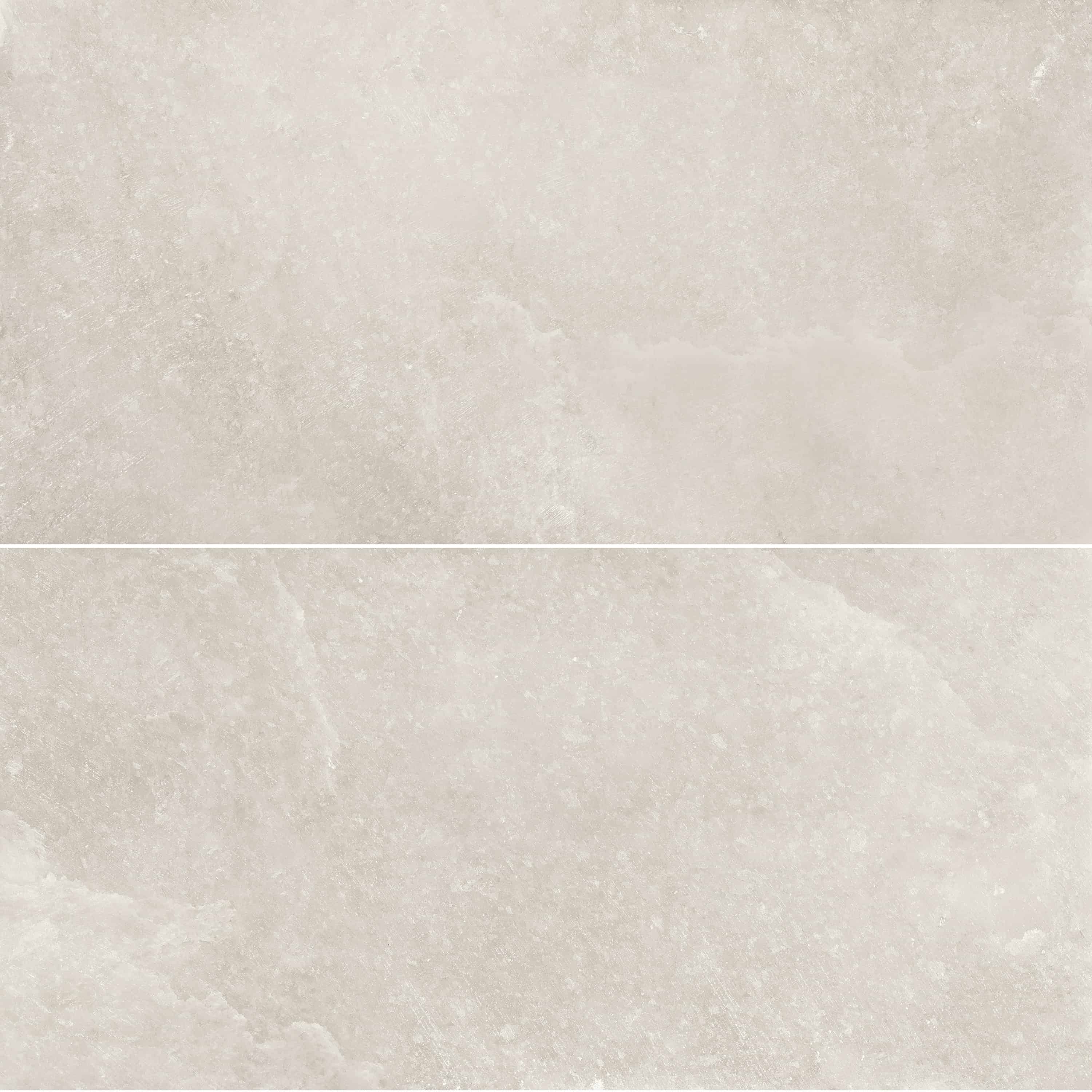 Alchemy | 24" x 48" | White