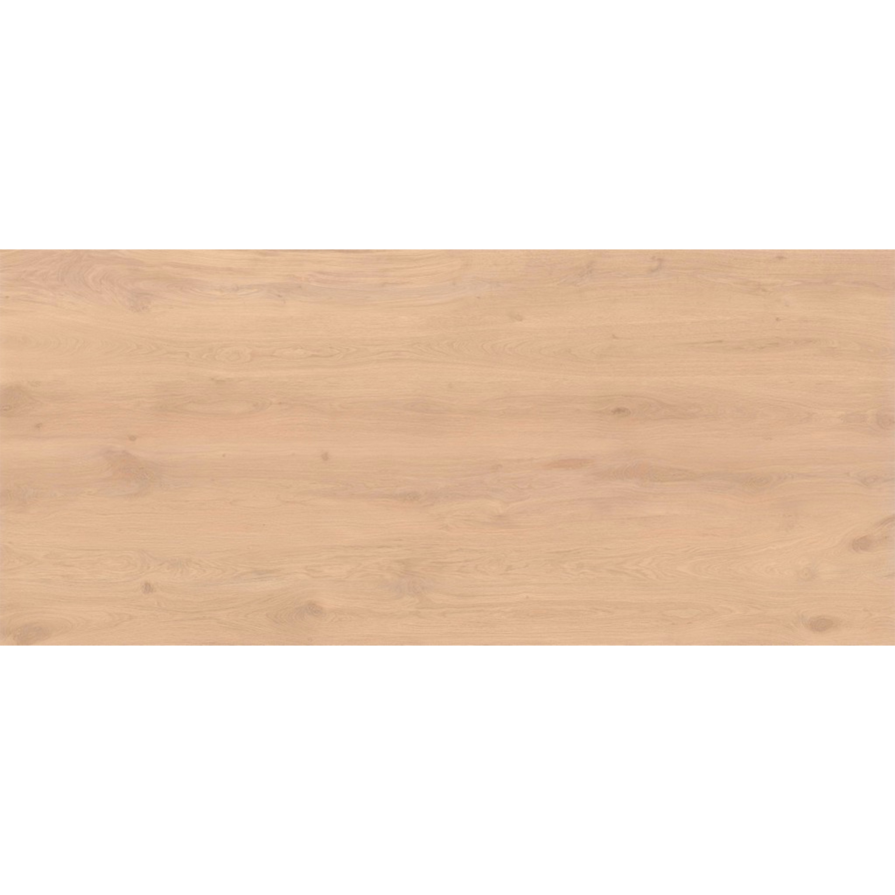 Log | 48" x 109" | Bright Oak