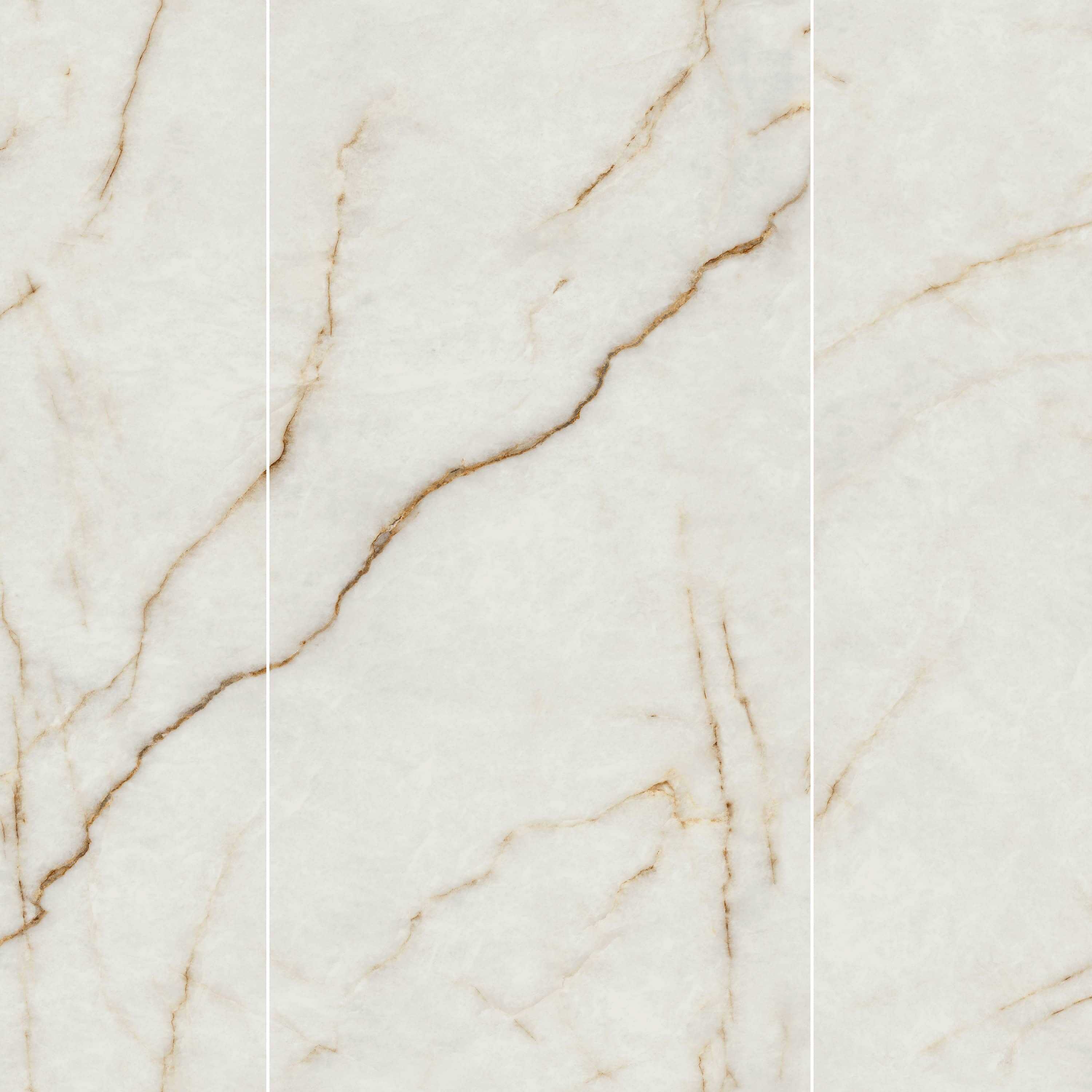 Atlas Plan | 63" x 126" | Ice Crystal