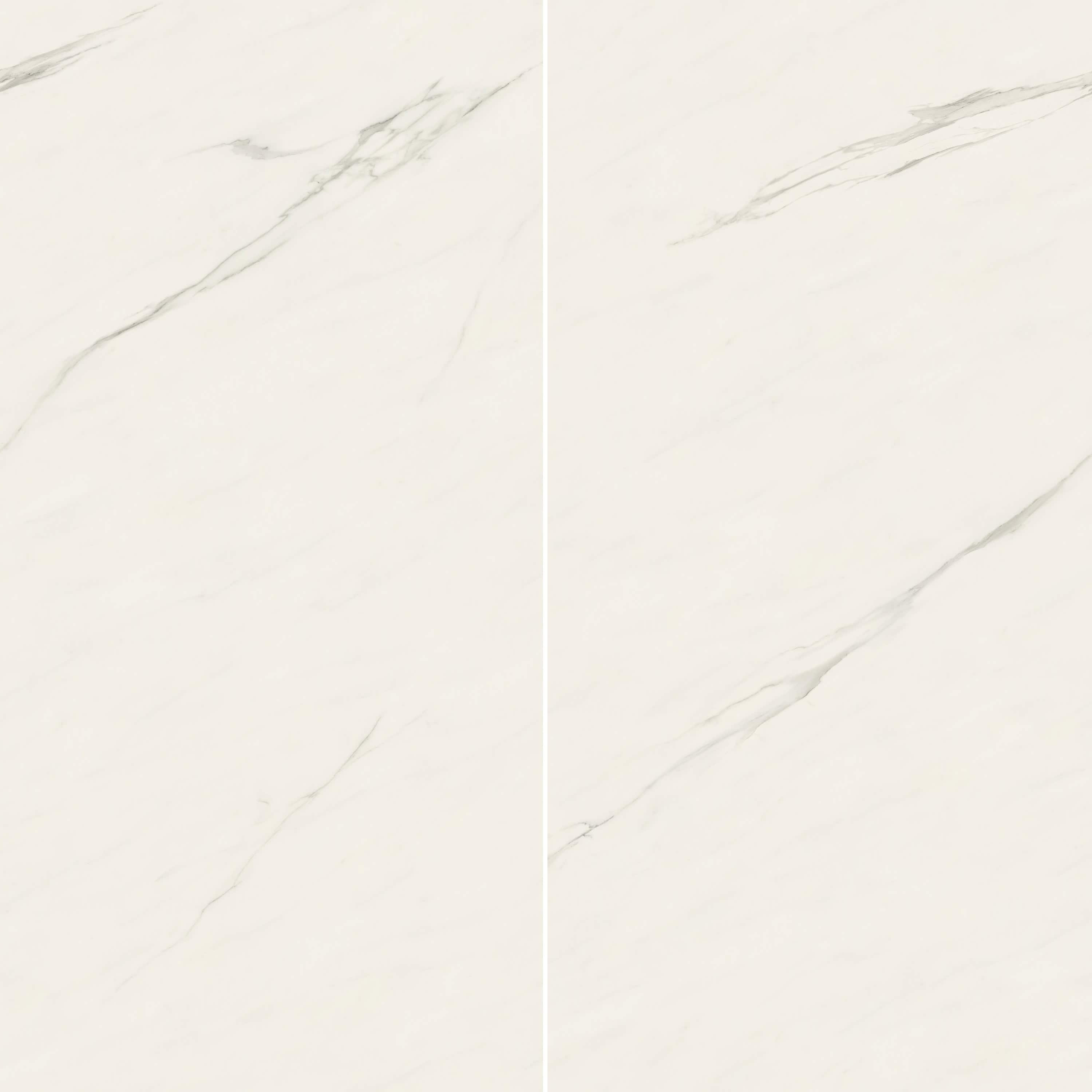Atlas Plan | 63" x 126" | Calacatta Meraviglia