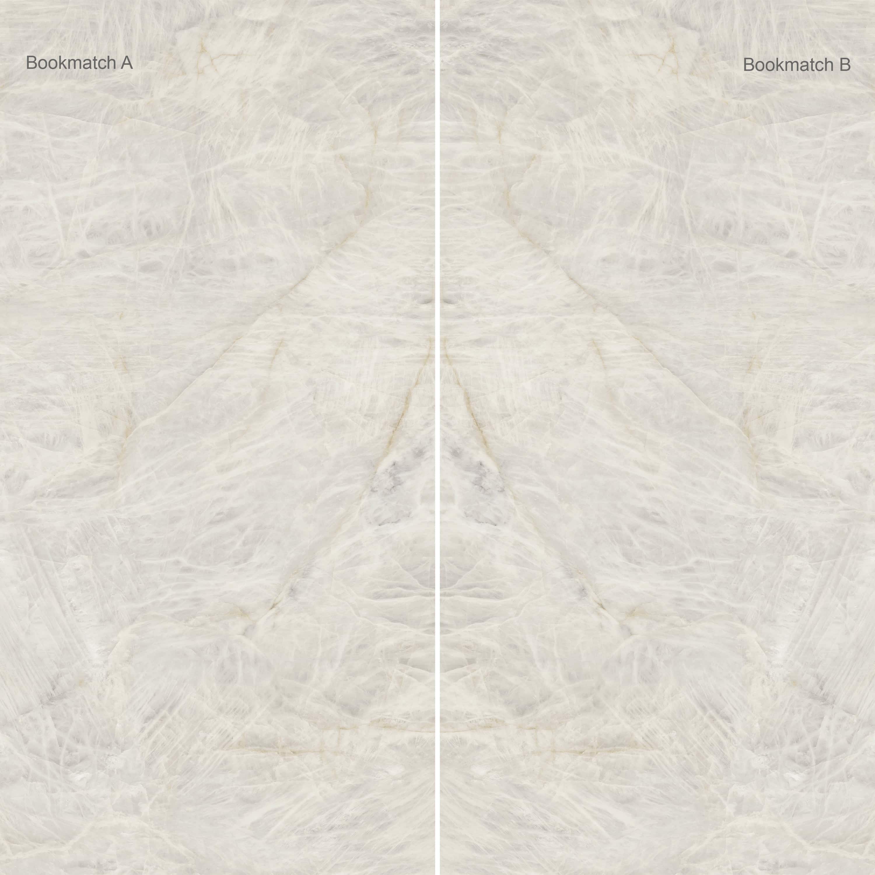 Atlas Plan | 63" x 126" | Ice Crystal