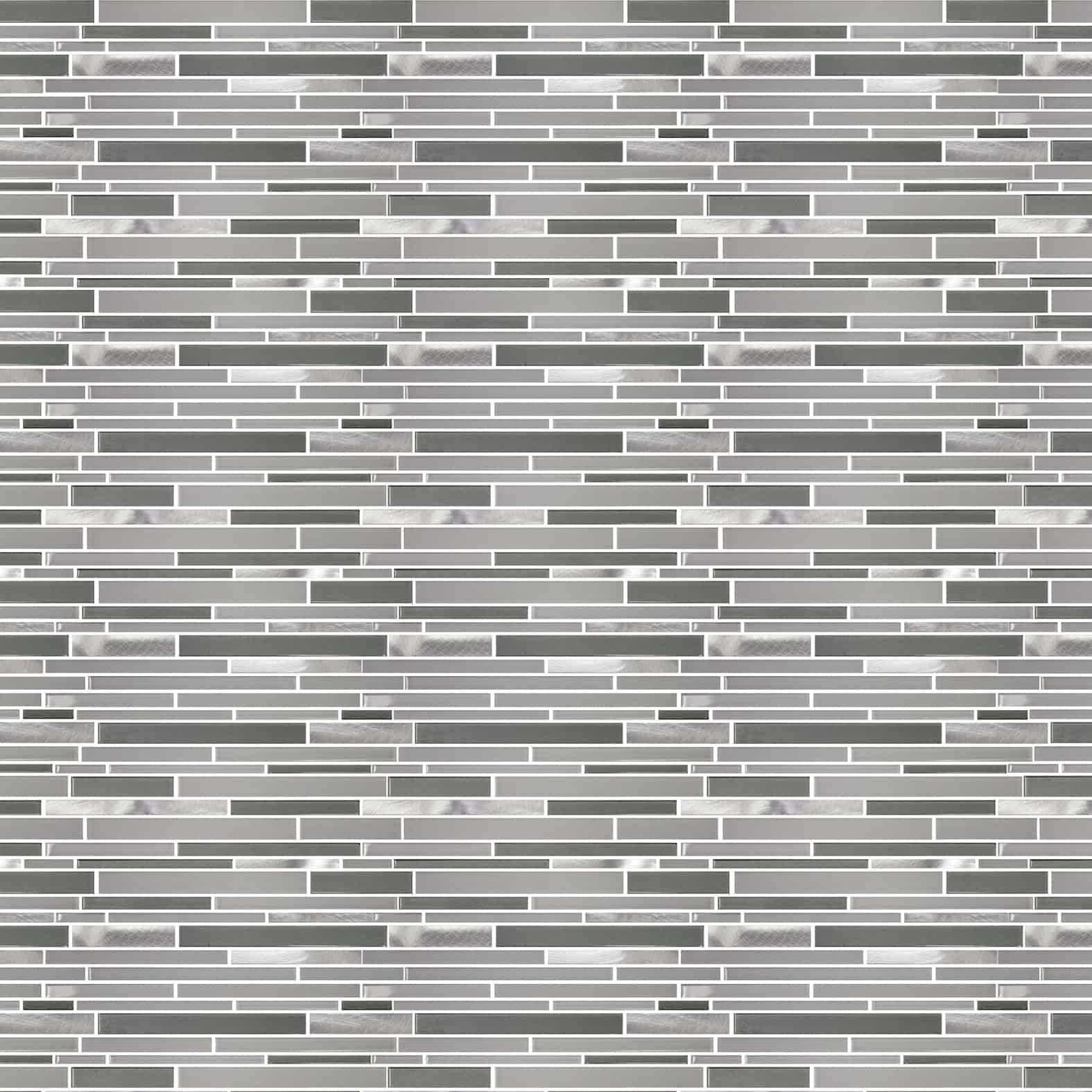 Brio | 12" x 12" | Super White