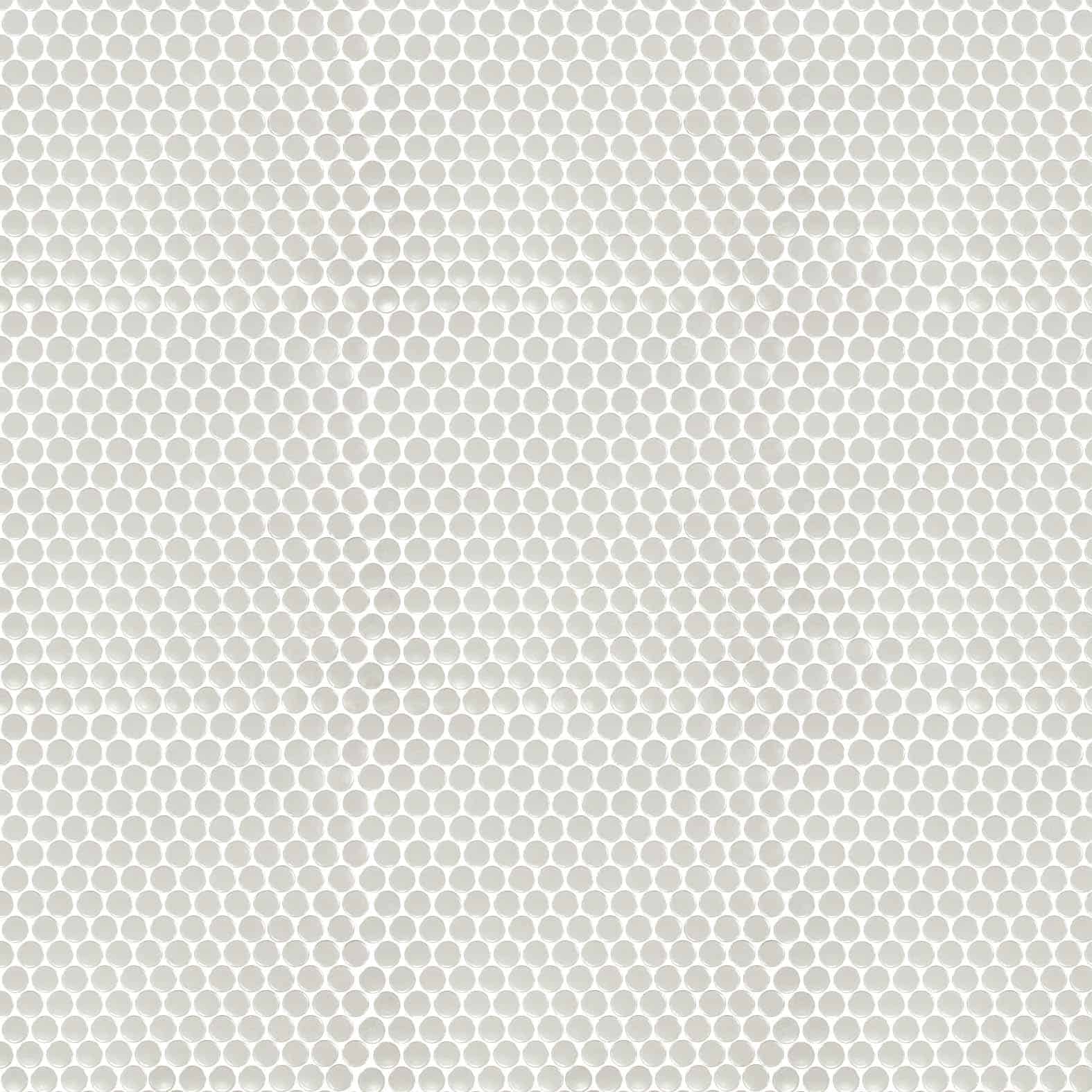 Candy | 1" x 1" | Grigio