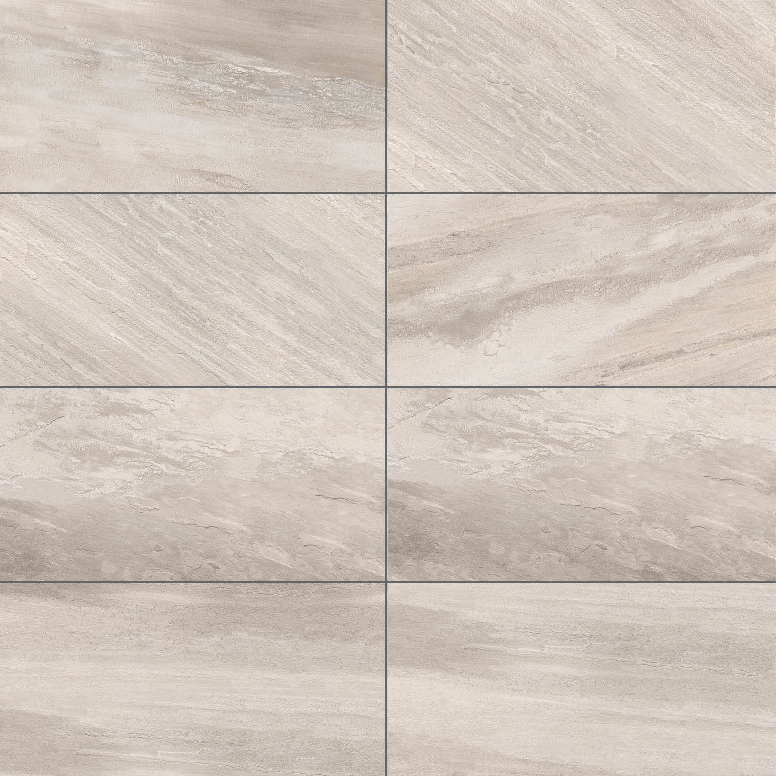 Cascade | 12" x 24" | Beige