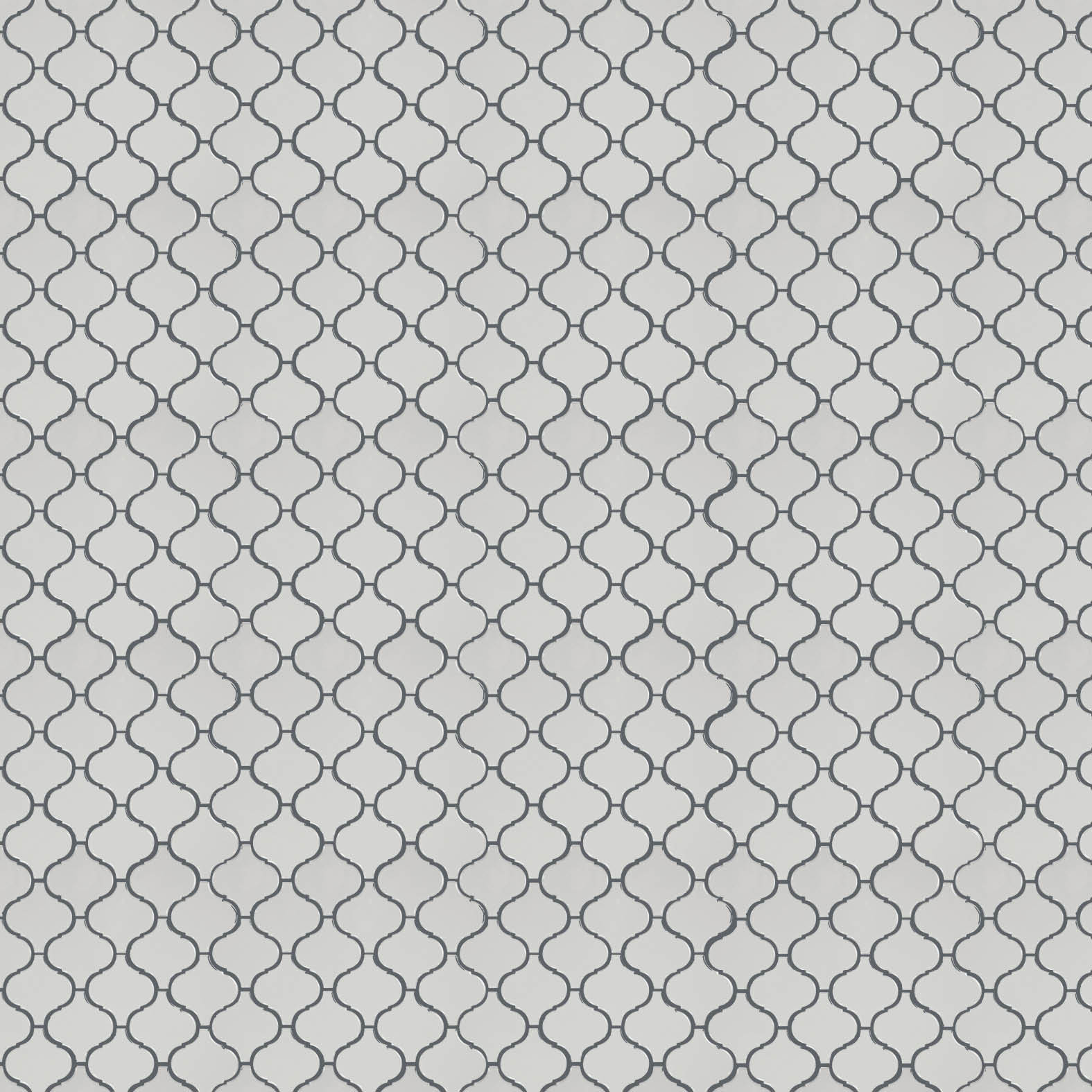 Charm | 3" x 3" | Grigio