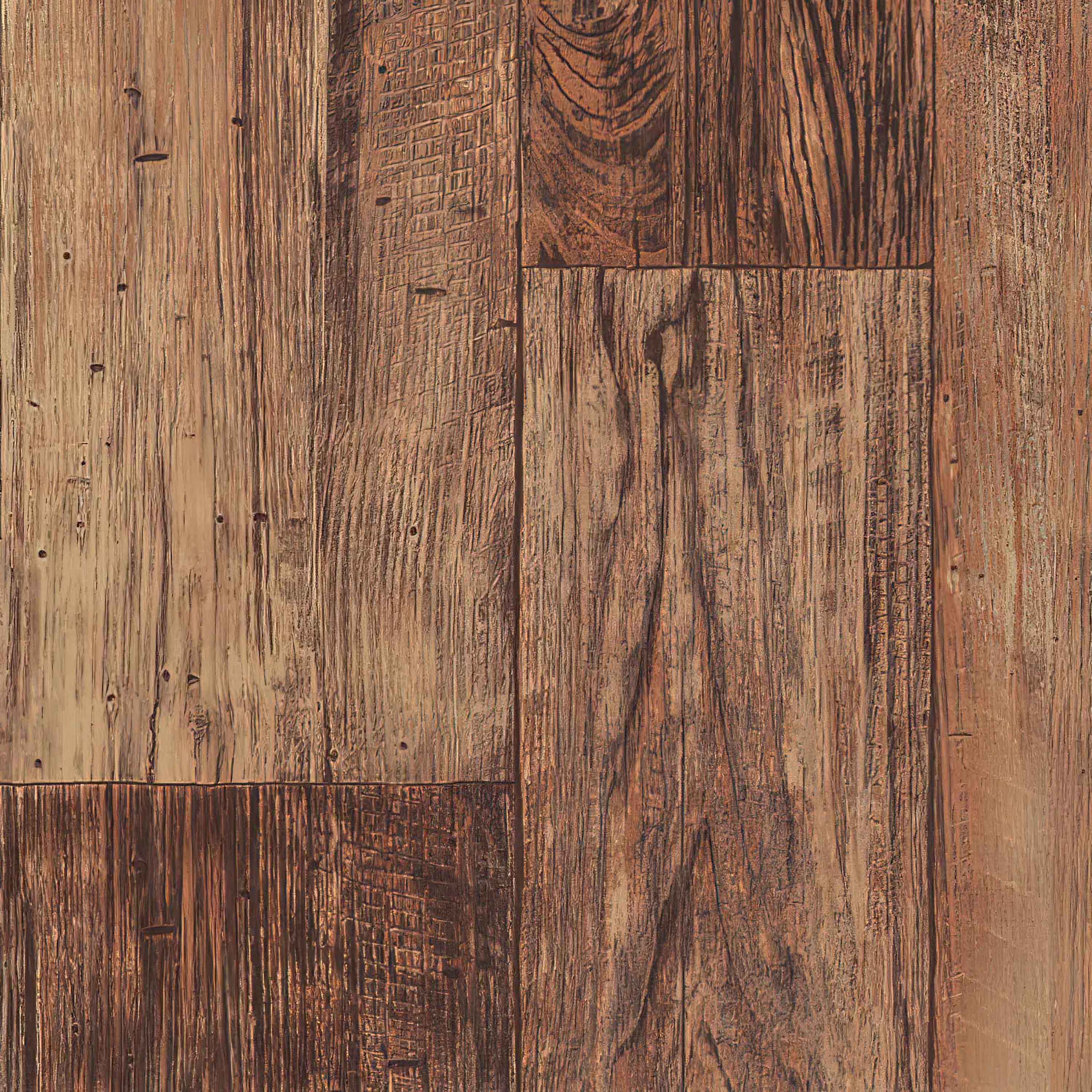 Colonial Plank | 12 Ft Roll | 72010 Dark Khaki