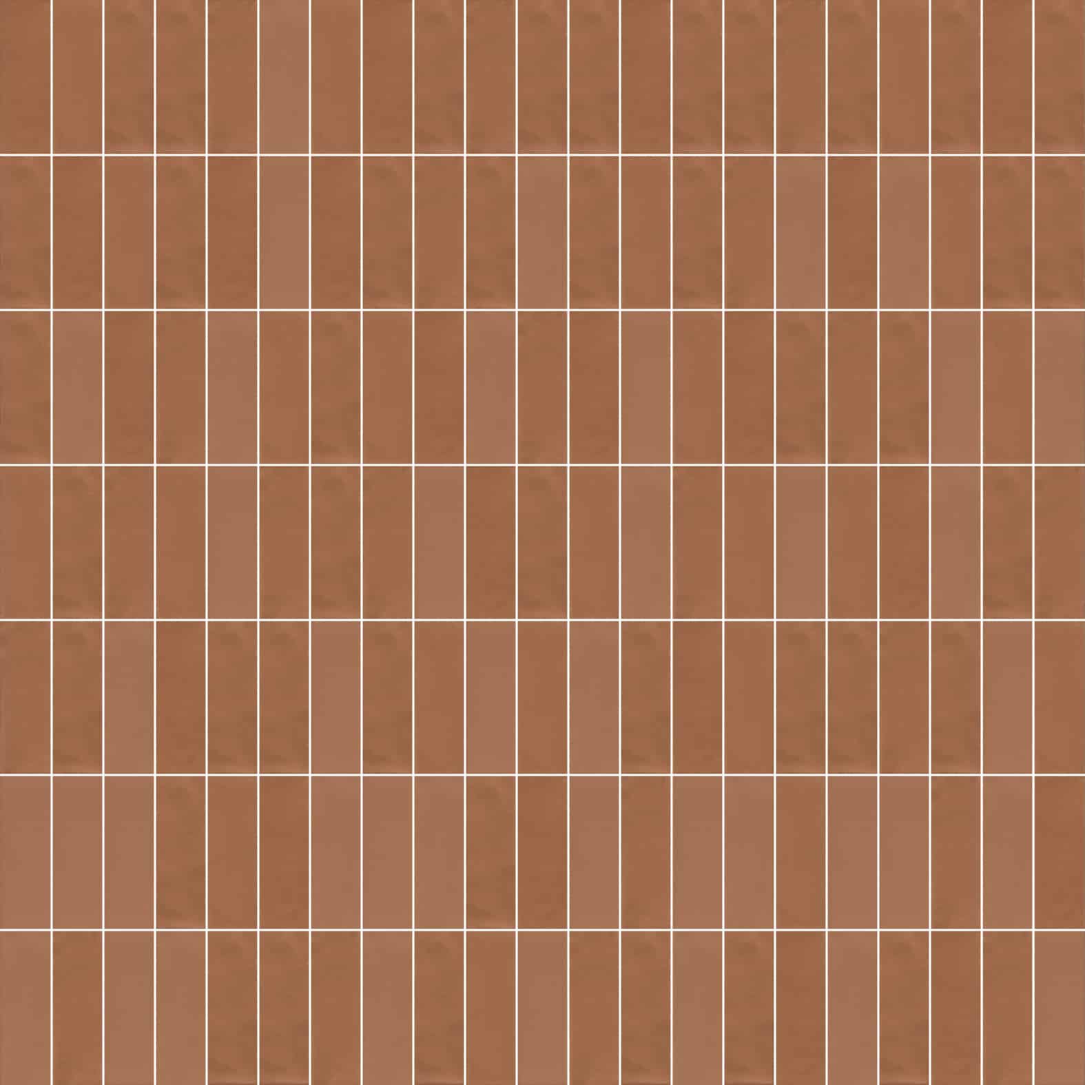 Confetto | 2" x 6" | Mattone