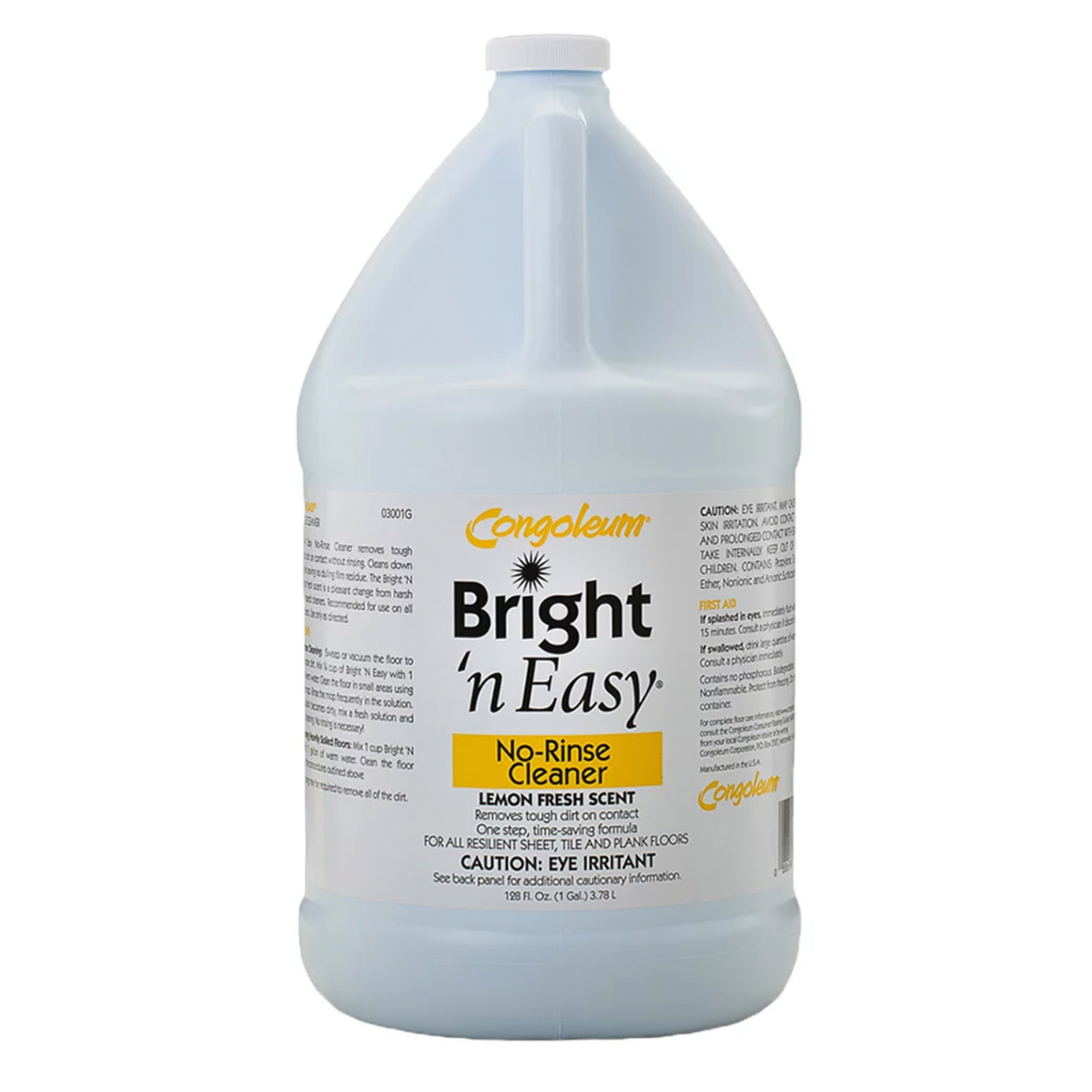 Bright 'N Easy 3001G 1 gallon