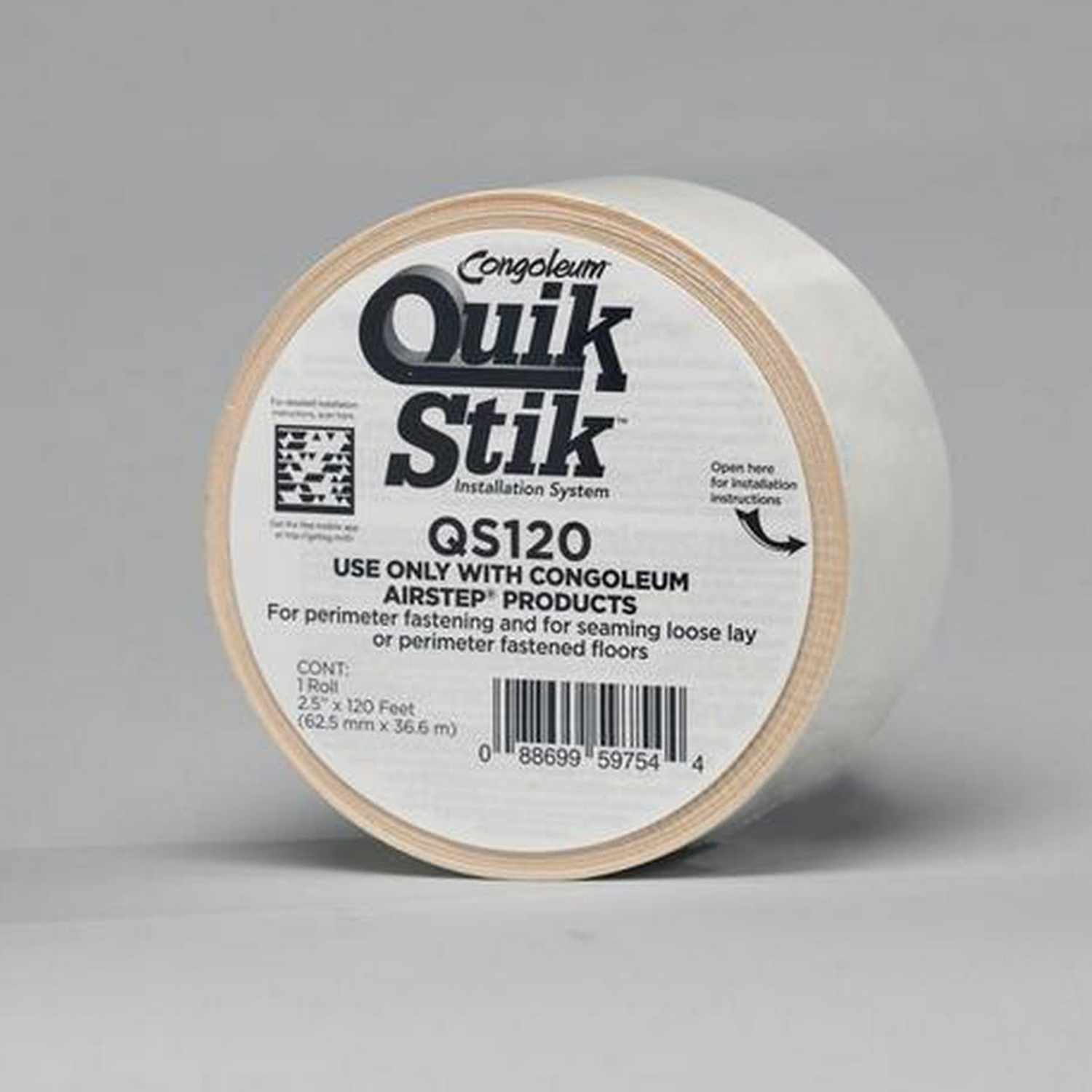 QuickStik Tape 