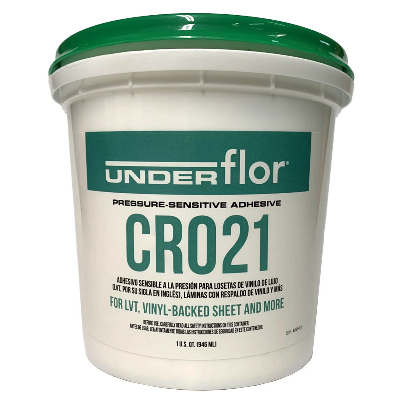 Underflor Adhesive CR021 