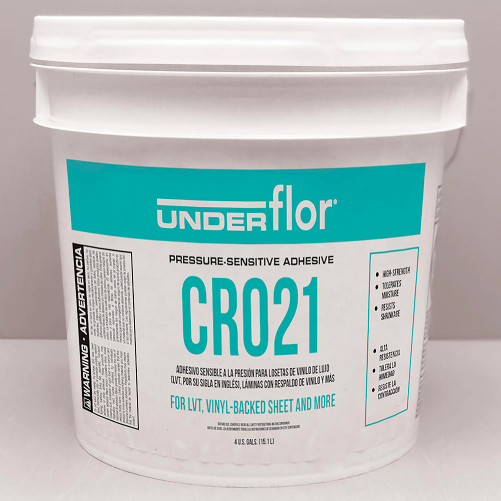 Underflor Adhesive CR021 