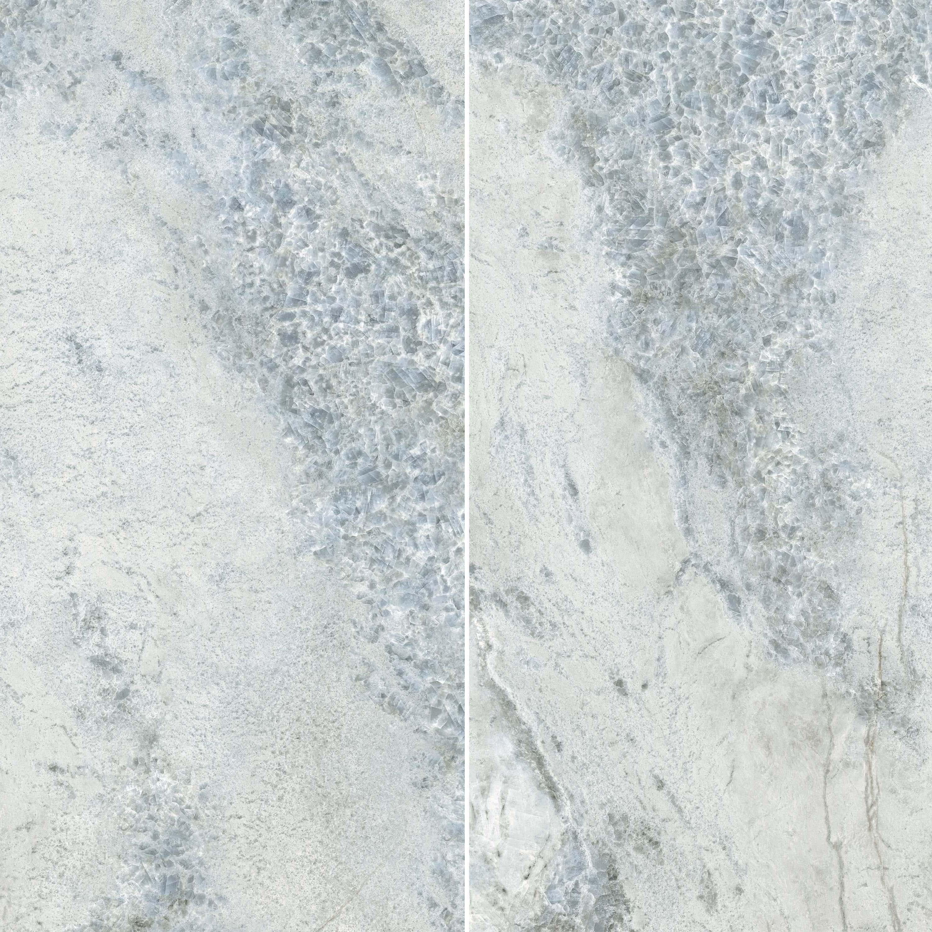 Crystal XL | 60" x 120" | Sky