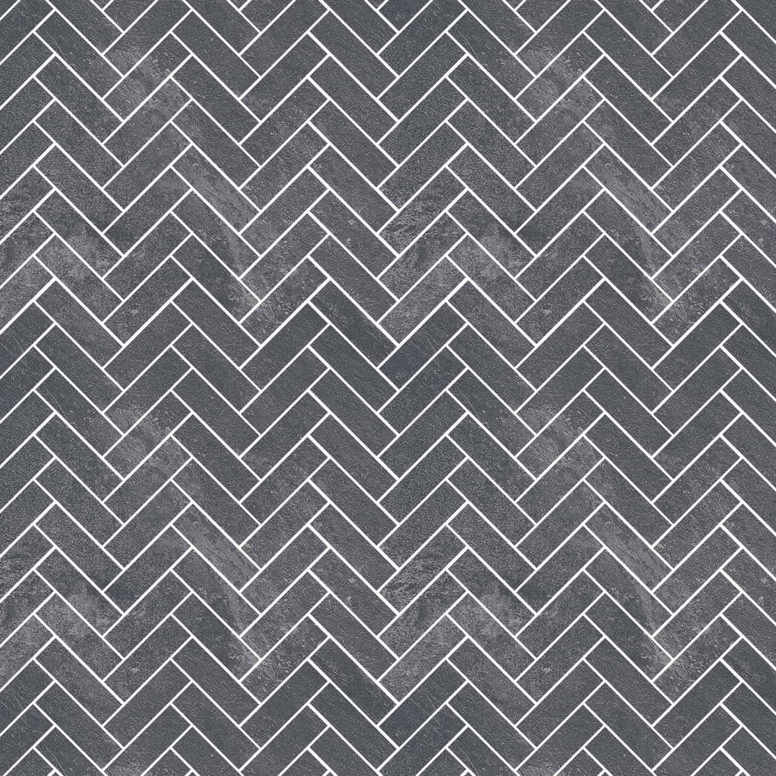 Delta | 1" x 3" | Nero