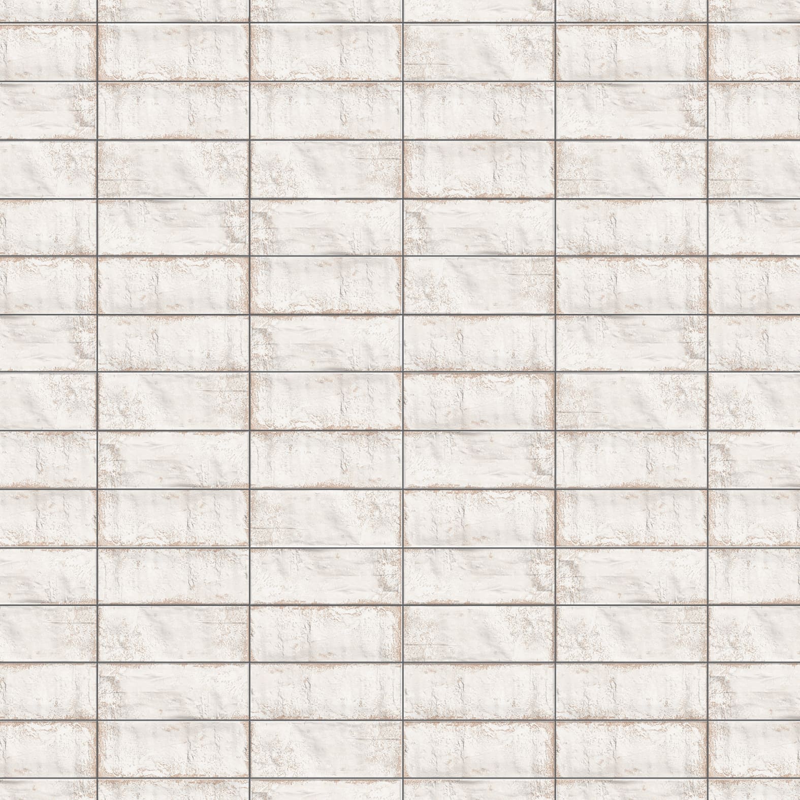 Forme | 3" x 8" | Bianco