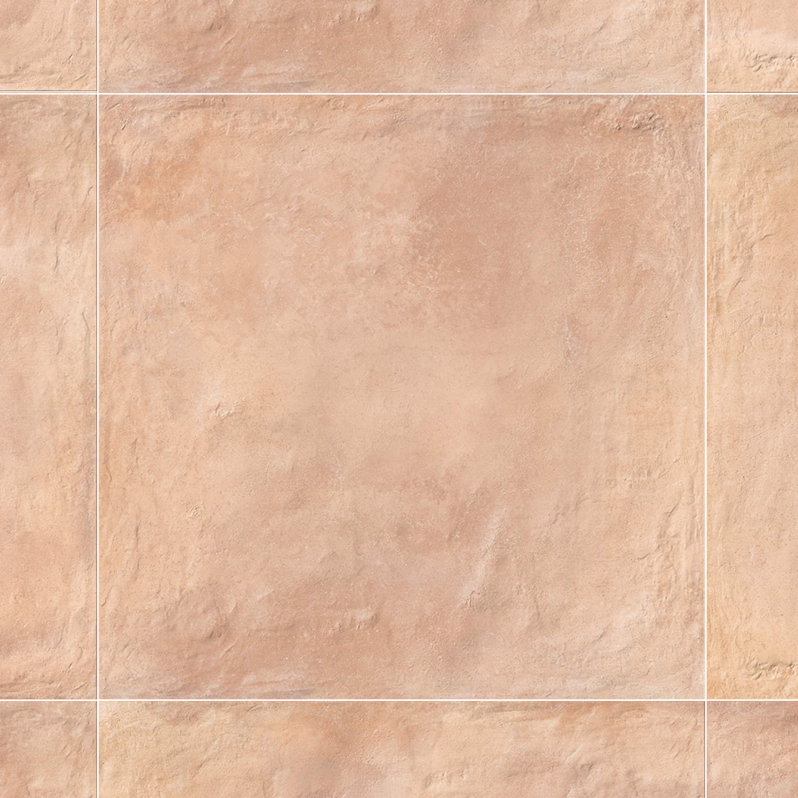 Forme | 32" x 32" | Rosato