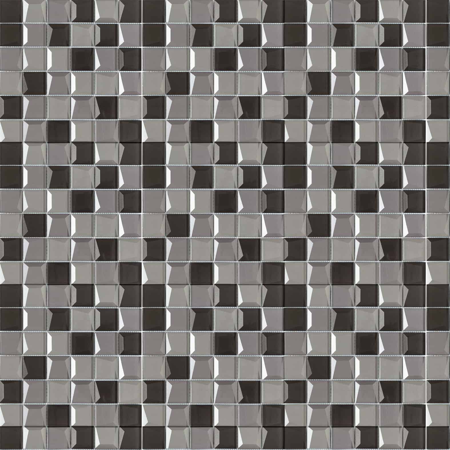 Geotonik | 2" x 2" | Stone