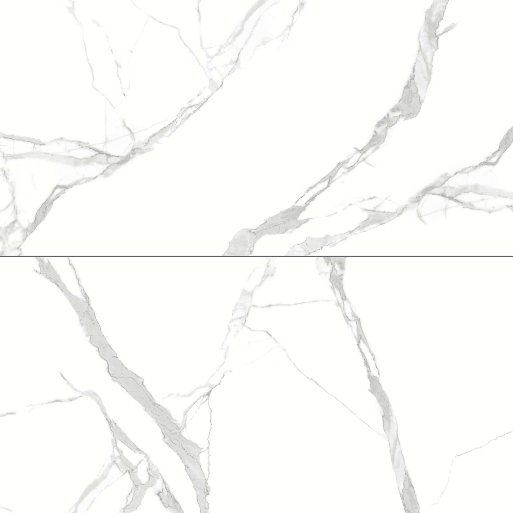 Glamour | 24" x 48" | Calacatta