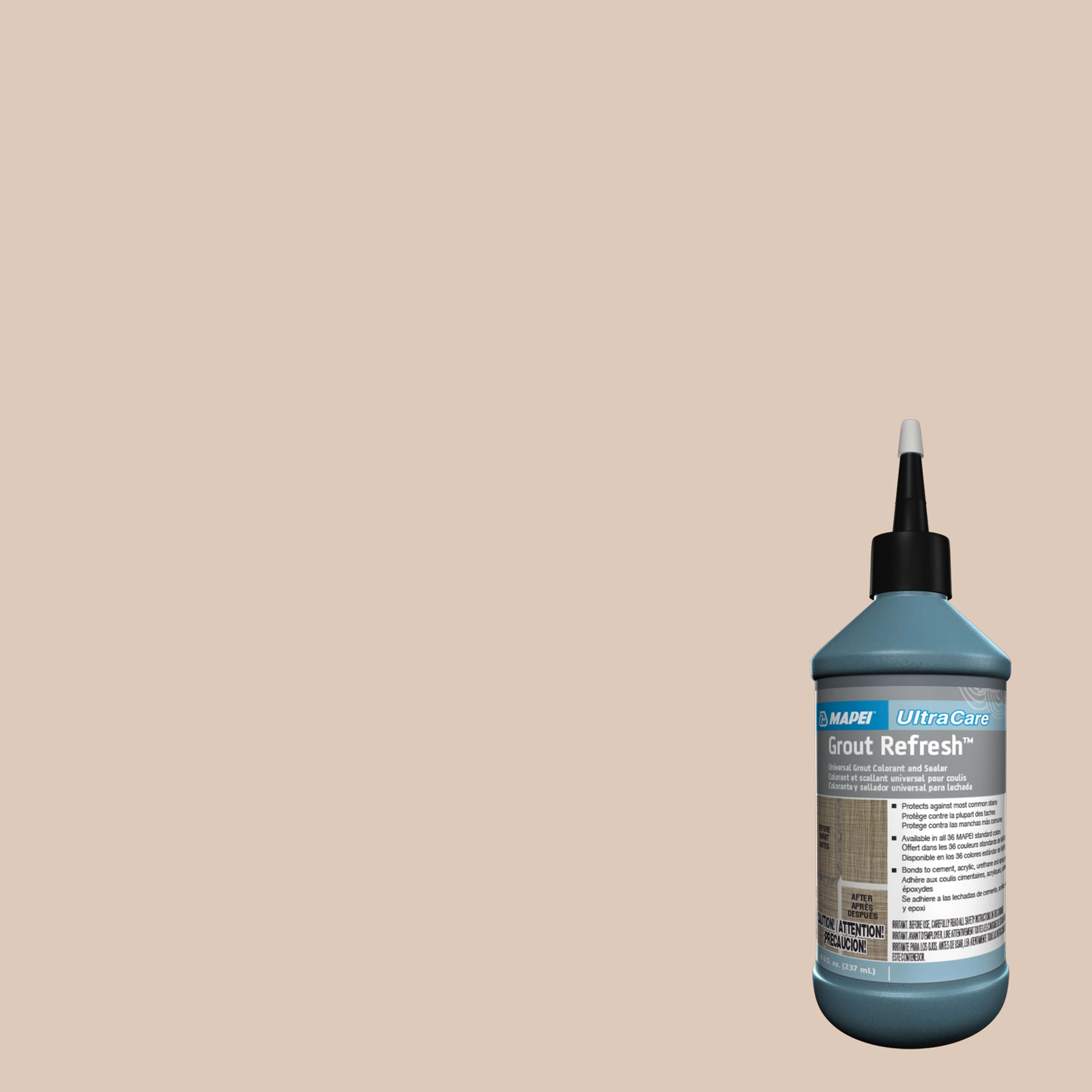 UltraCare Grout Refresh 