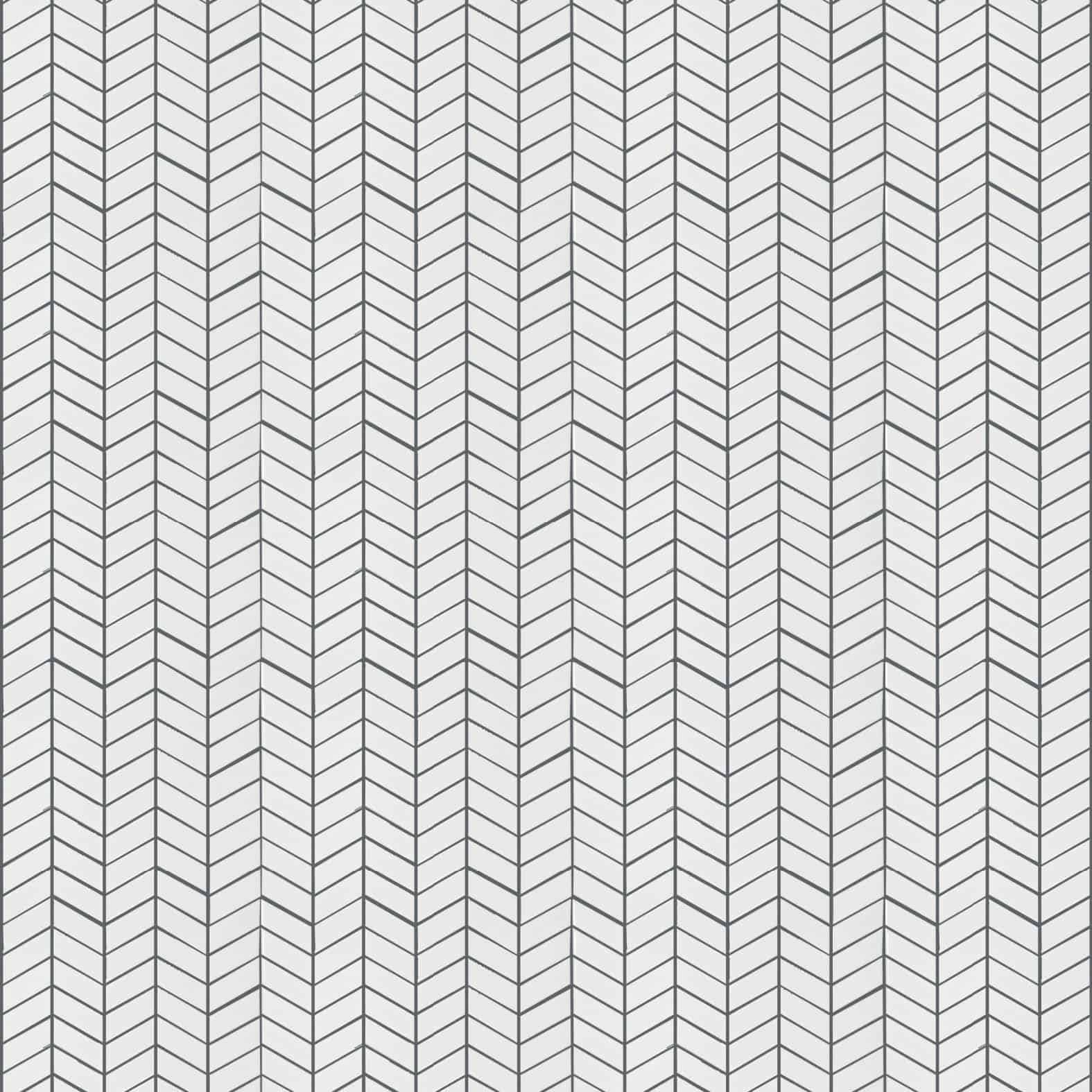 Horizon | 1" x 2" | Bianco 