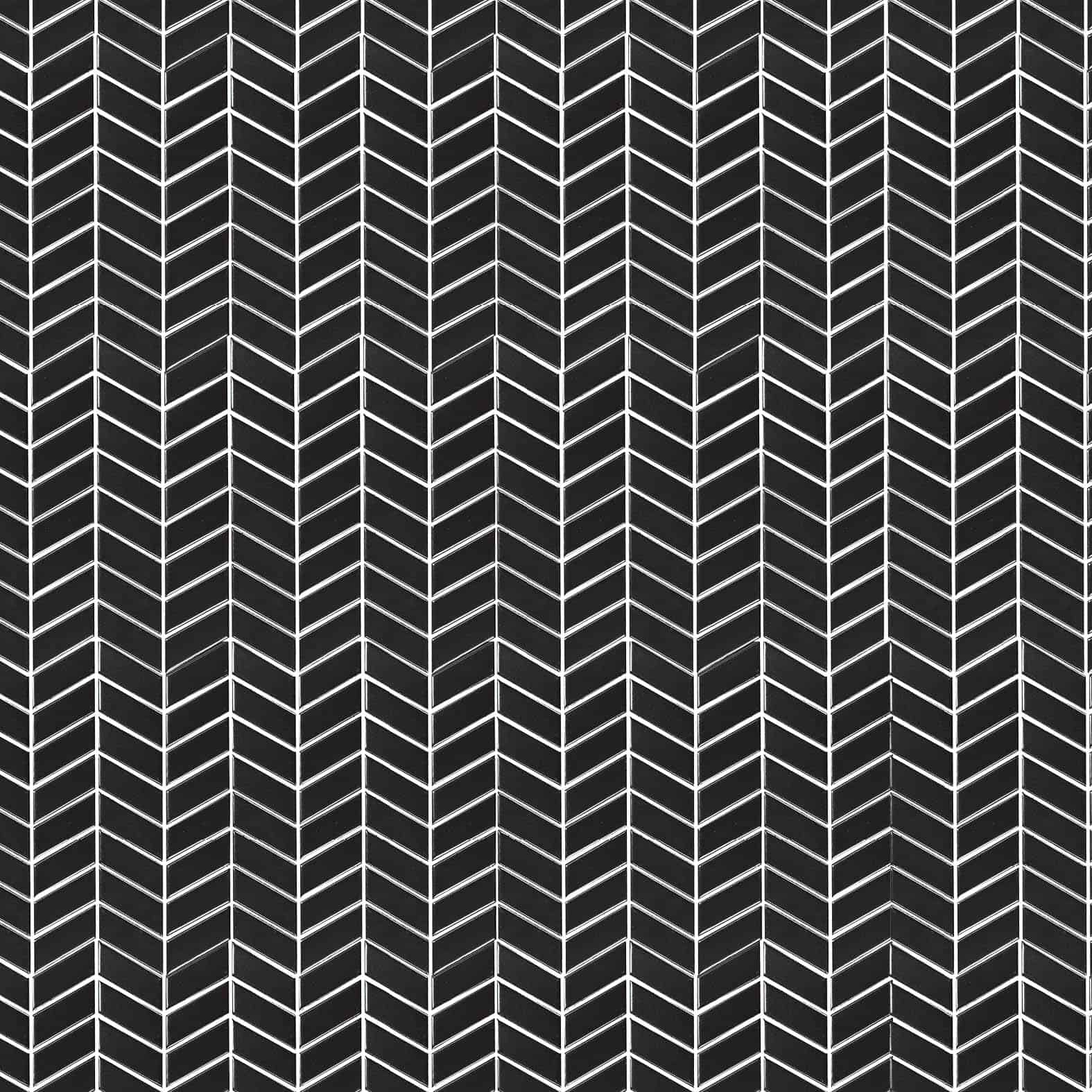 Horizon | 1" x 2" | Nero 
