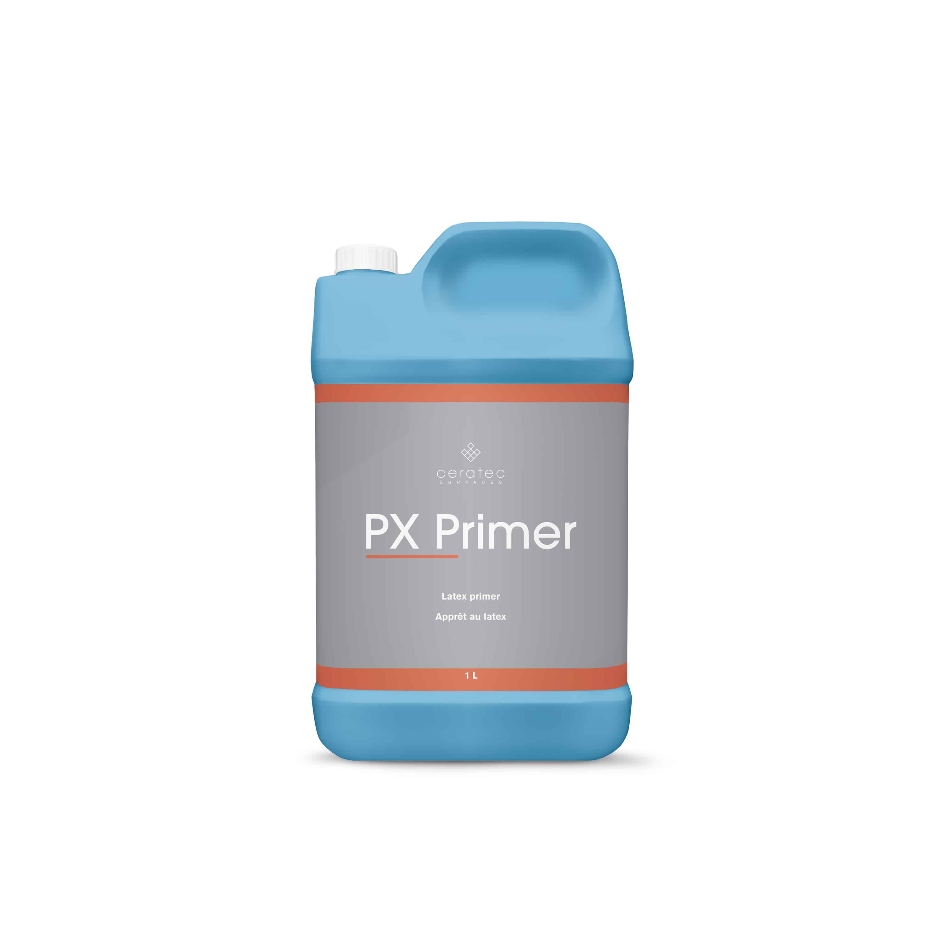 PX Primer - Latex primer 1L