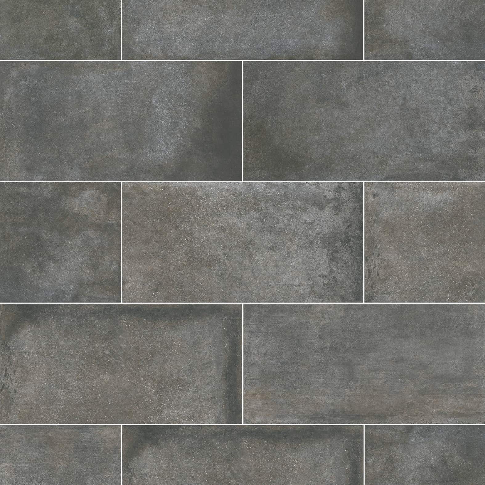 Iseo | 12" x 24" | Anthracite