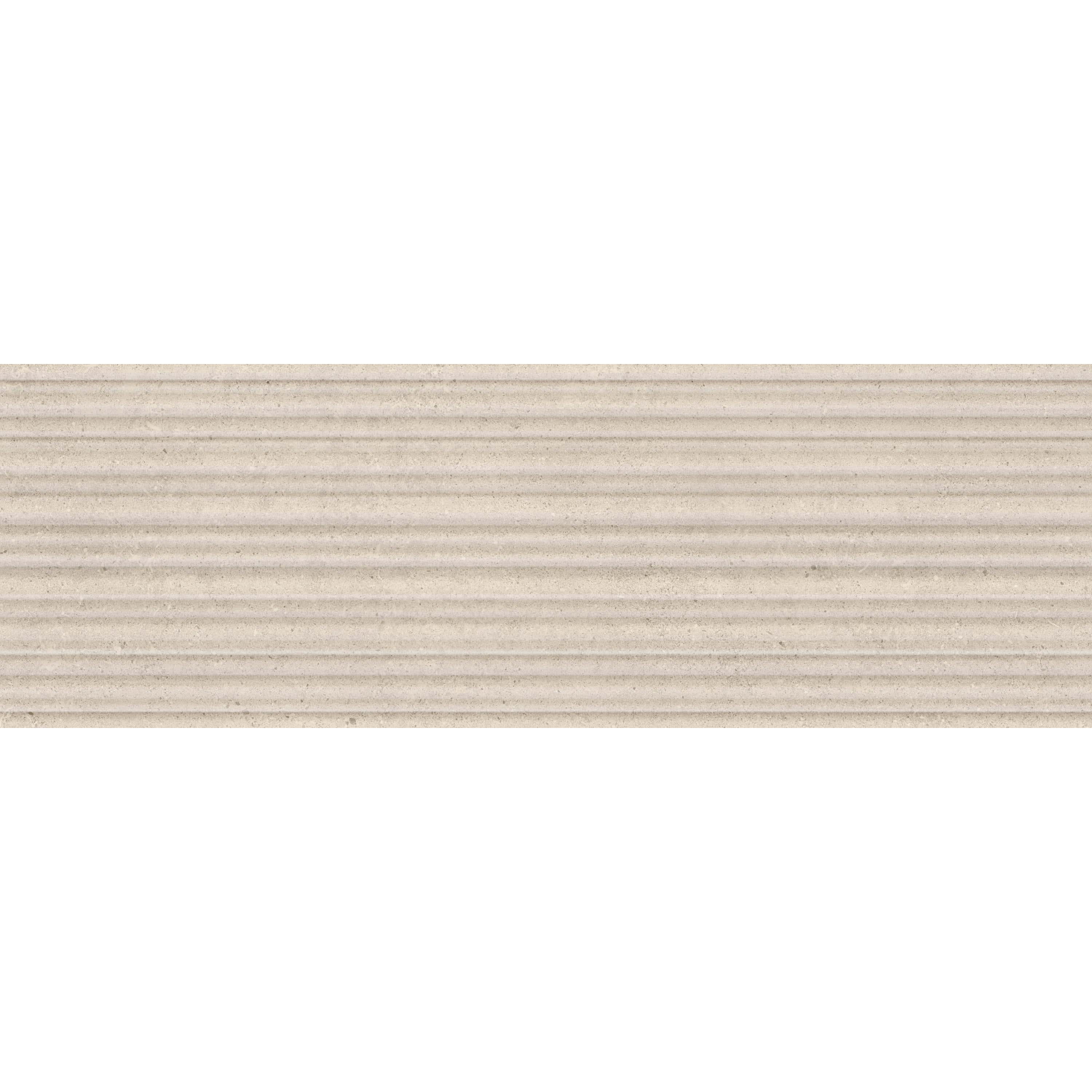 Kalksten | 12" x 36" | Décor Line Artic