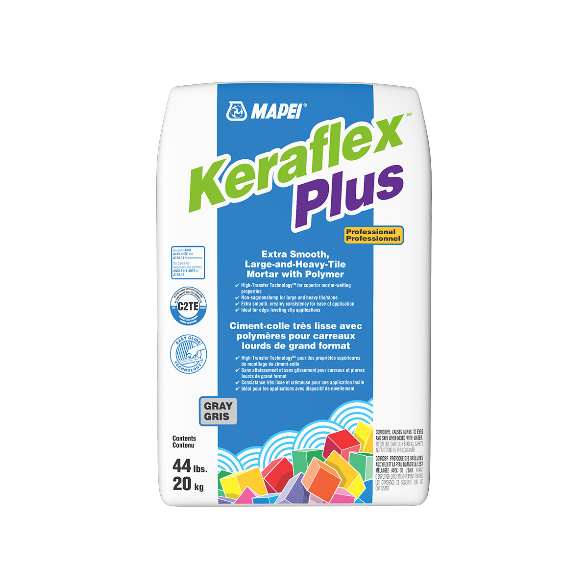 Keraflex Plus 
