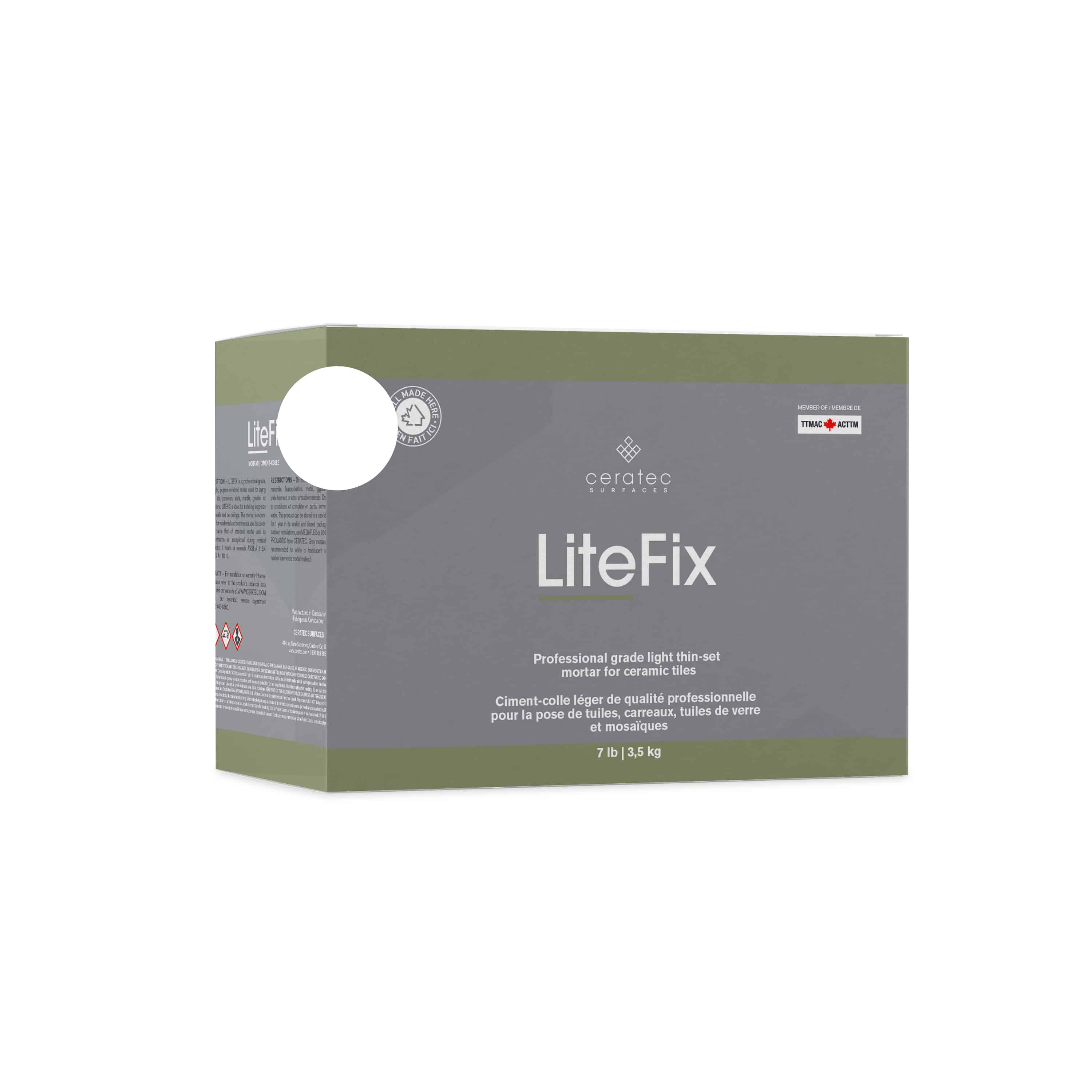 LiteFix 