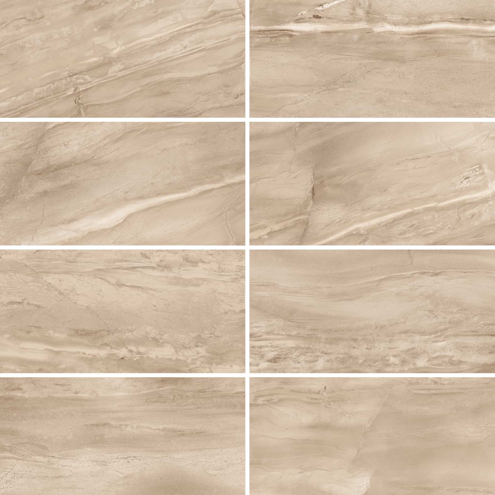 Lugano | 12" x 24" | Beige