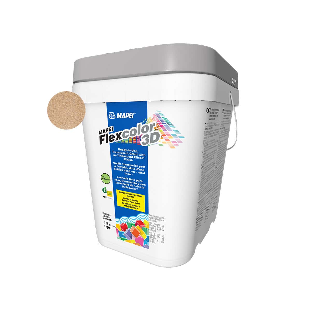 Flexcolor 3D 