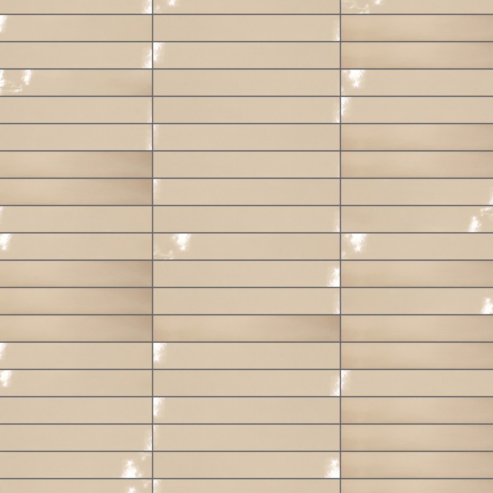 Manacor | 2.5" x 16" | Beige Argile