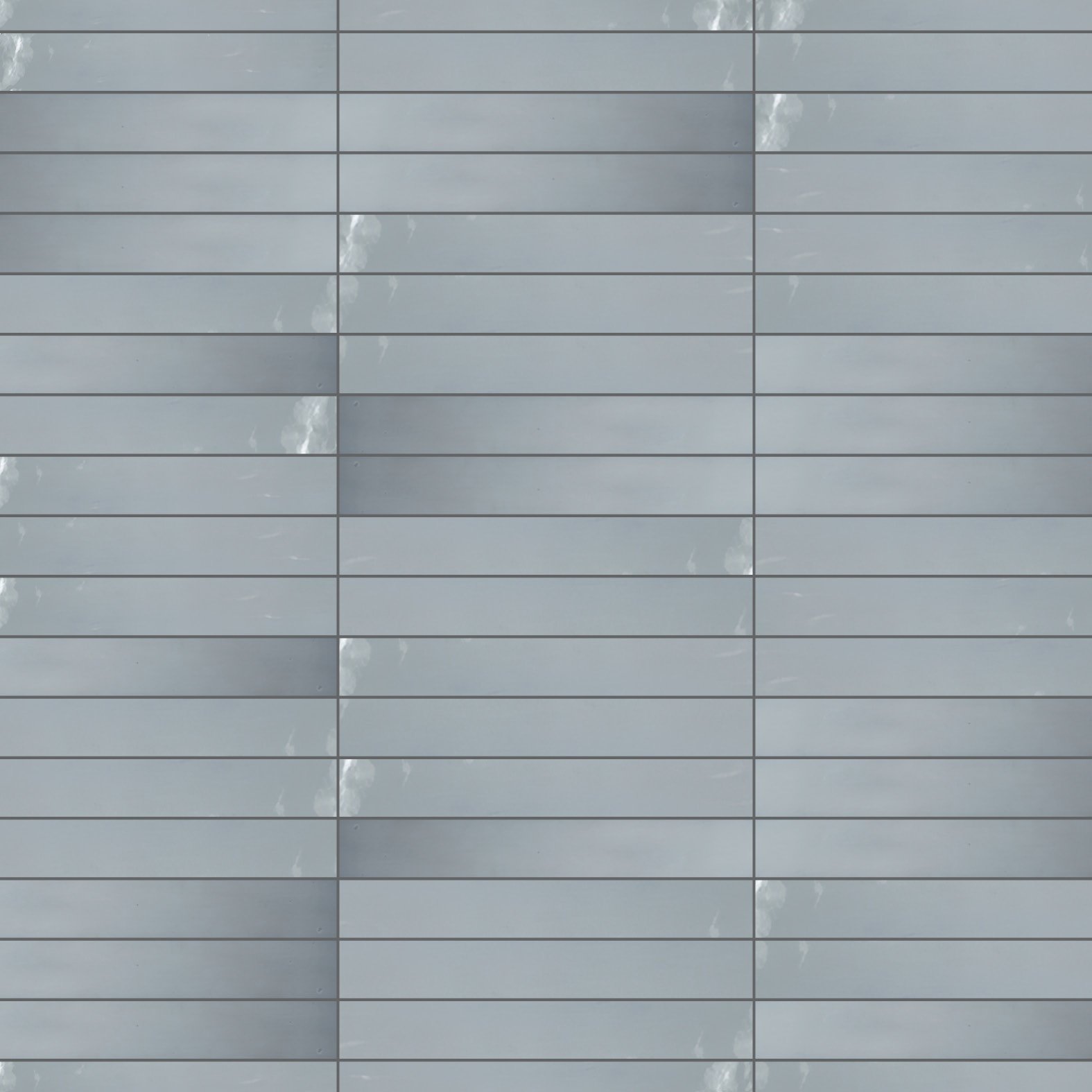 Manacor | 2.5" x 16" | Blue Moon