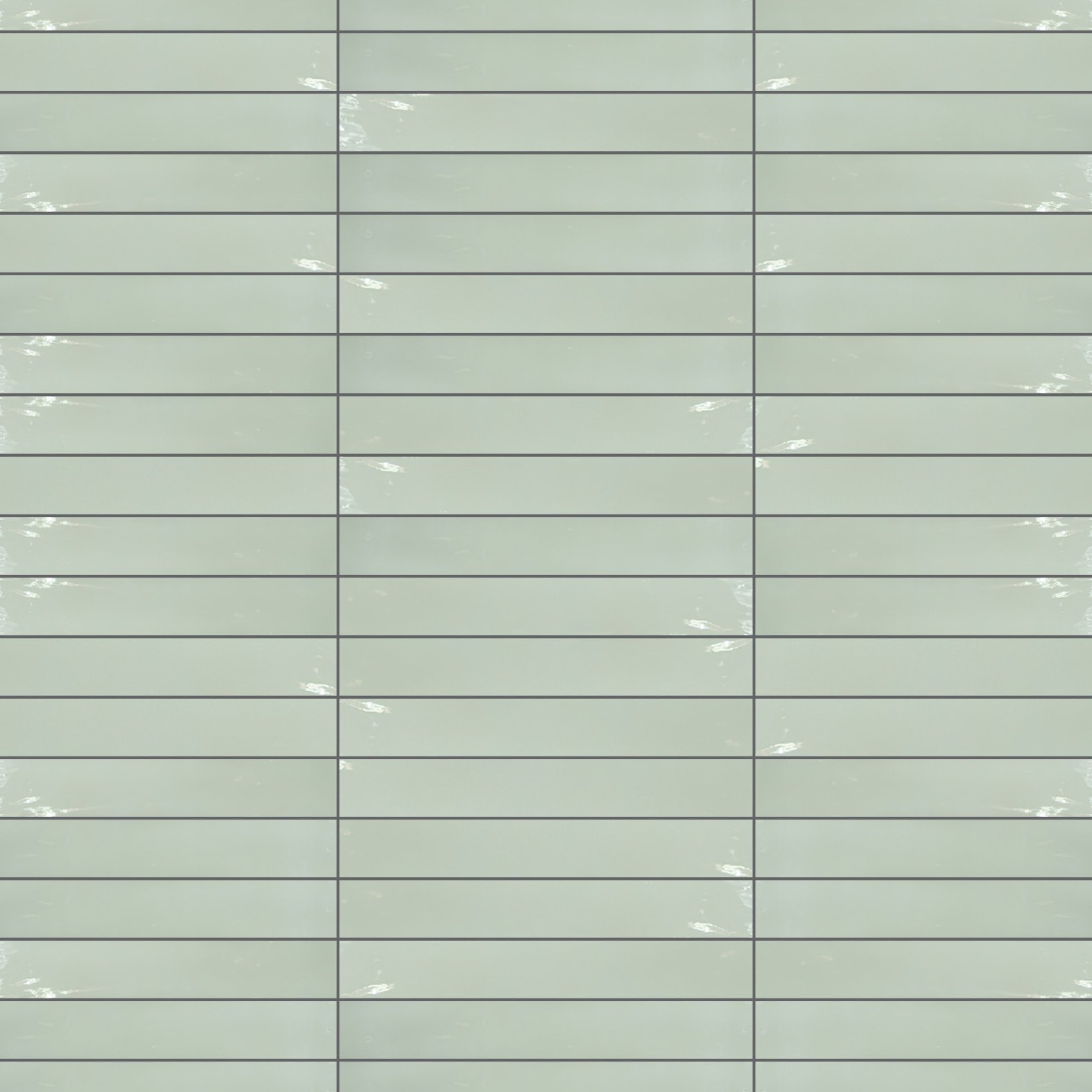 Manacor | 2.5" x 16" | Mint