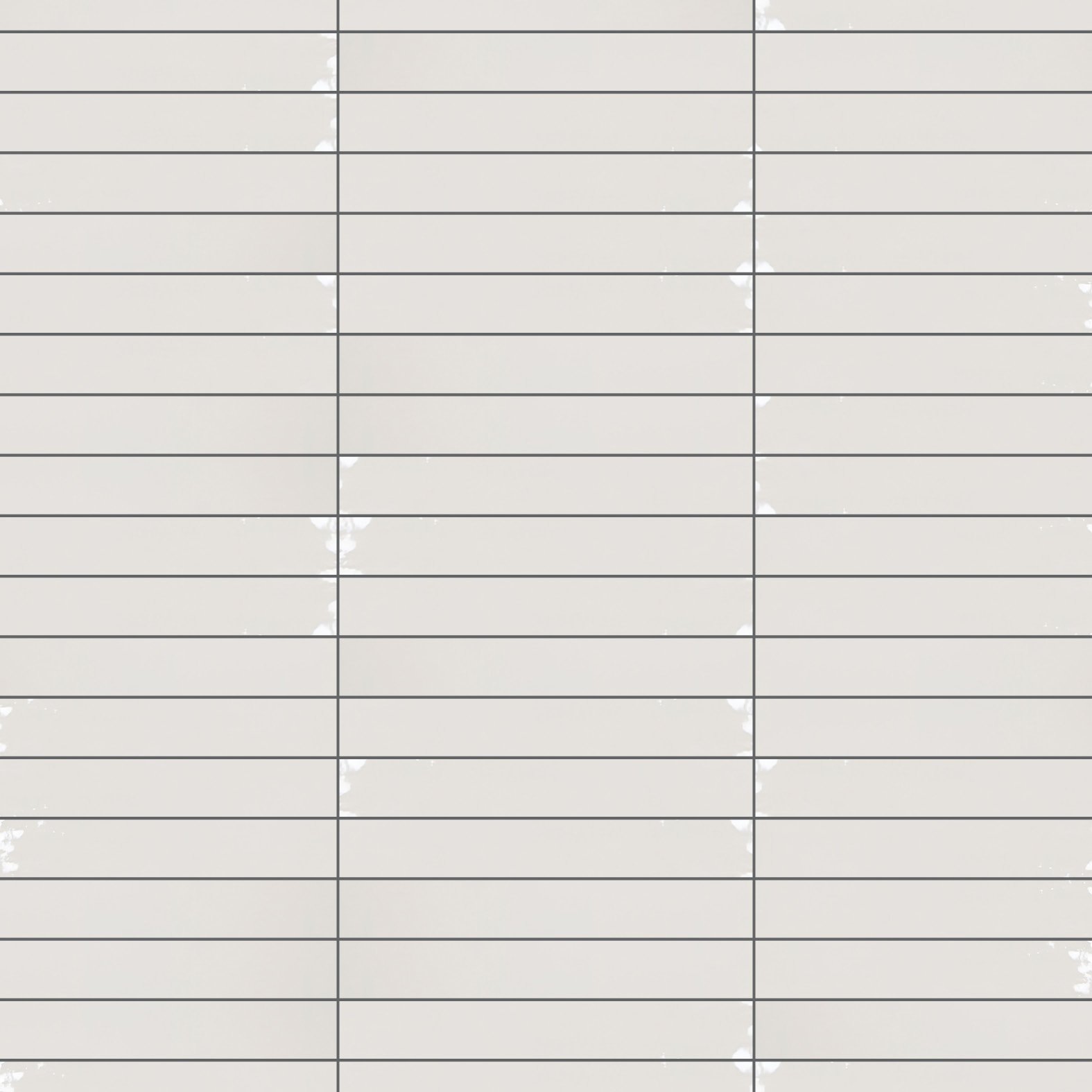 Manacor | 2.5" x 16" | White