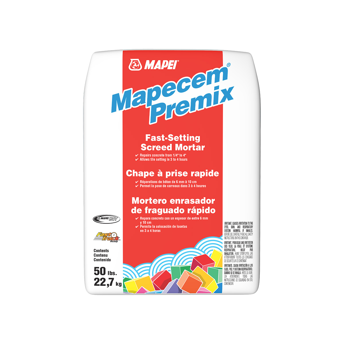 Mapecem Premix 