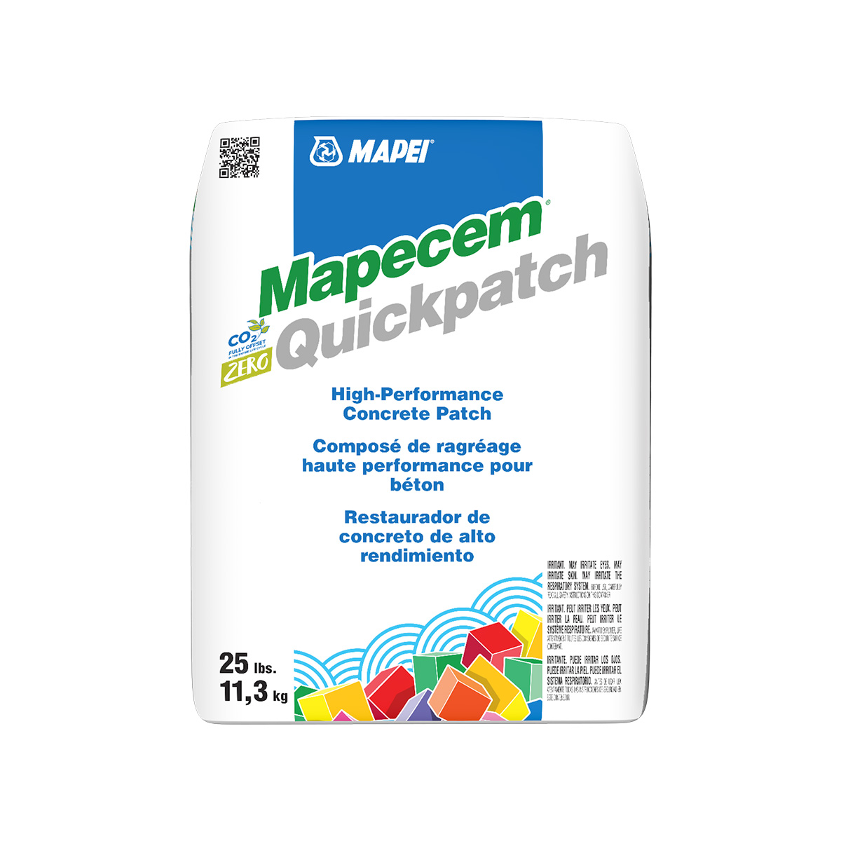 Mapecem Quickpatch 