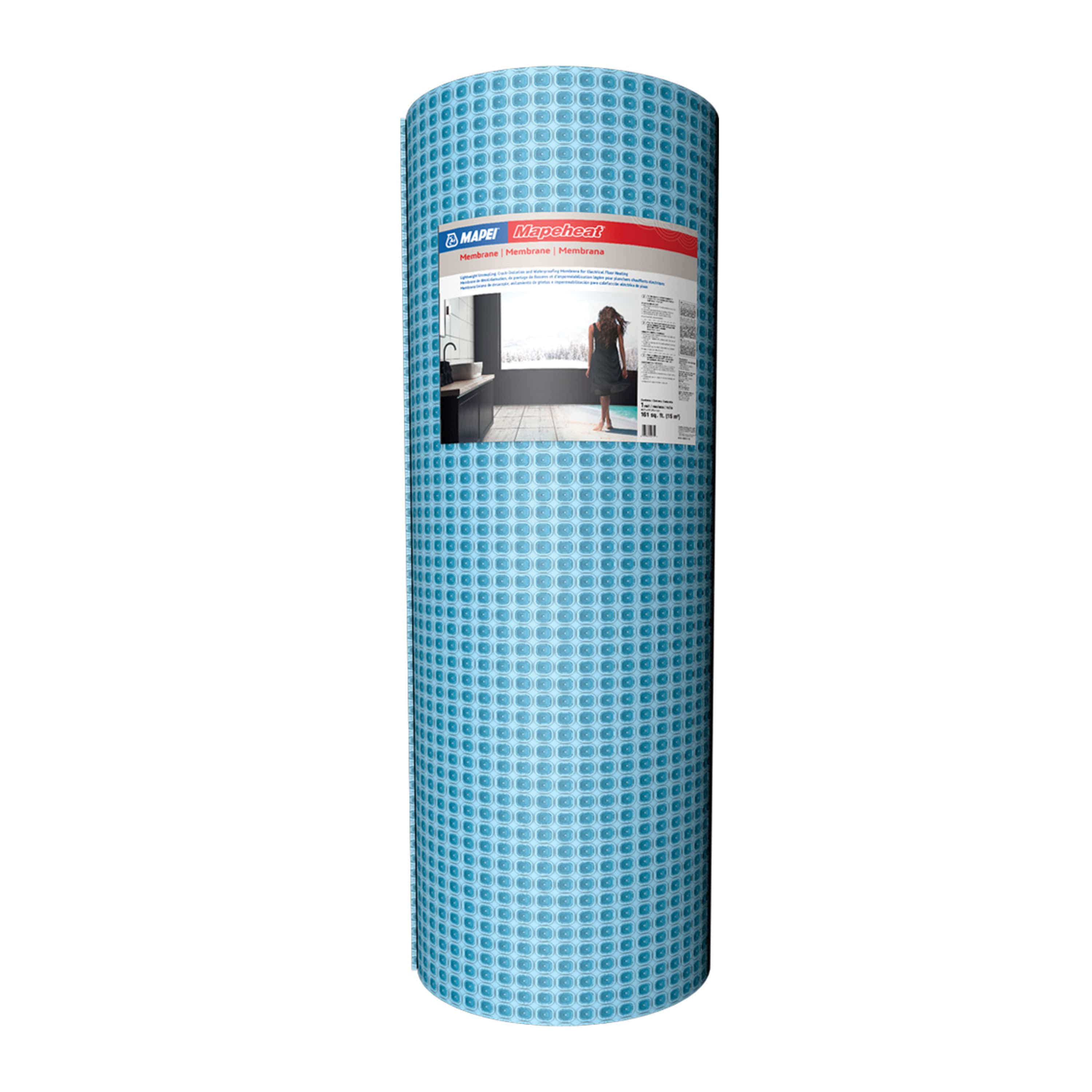 Mapeheat Membrane 