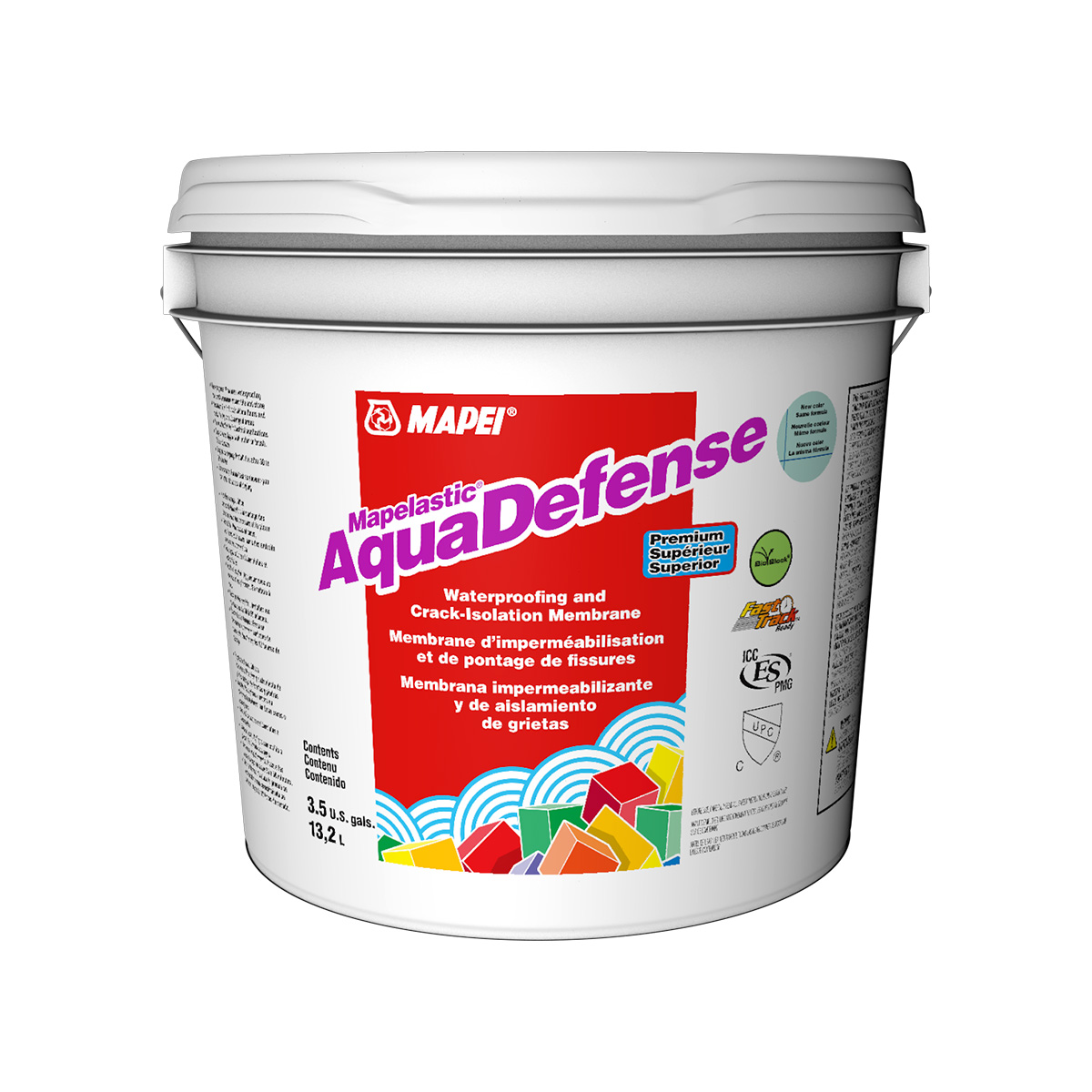 Mapelastic AquaDefense 