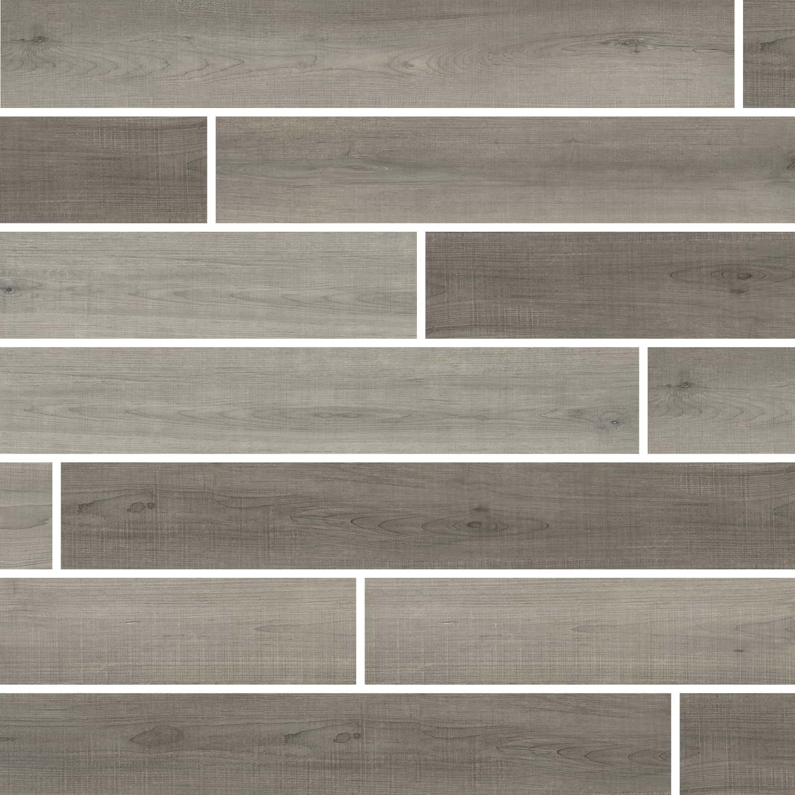 Maple | 7" x 48" | Dolce