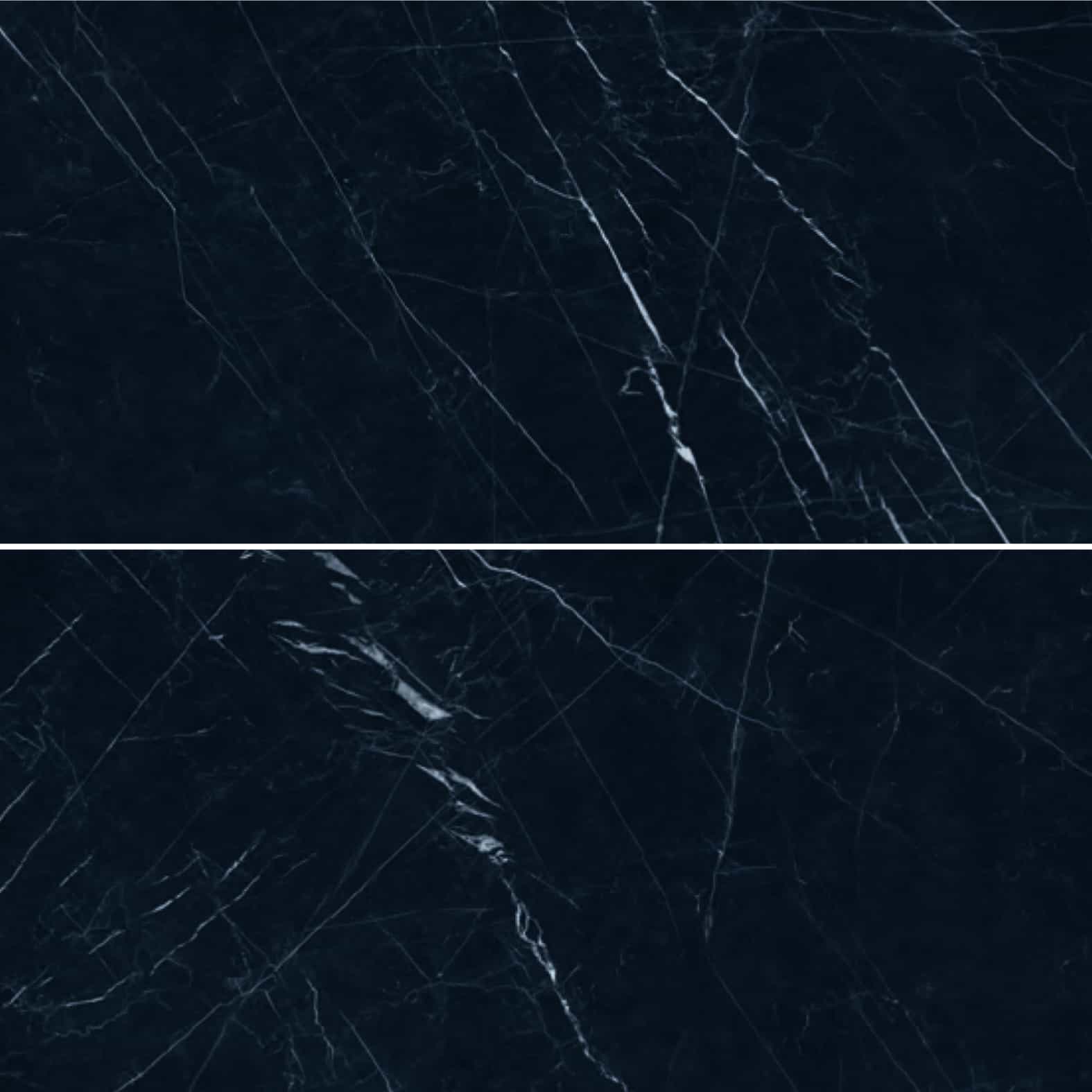 Marmi Classici | 24" x 48" | Nero Marquinia 