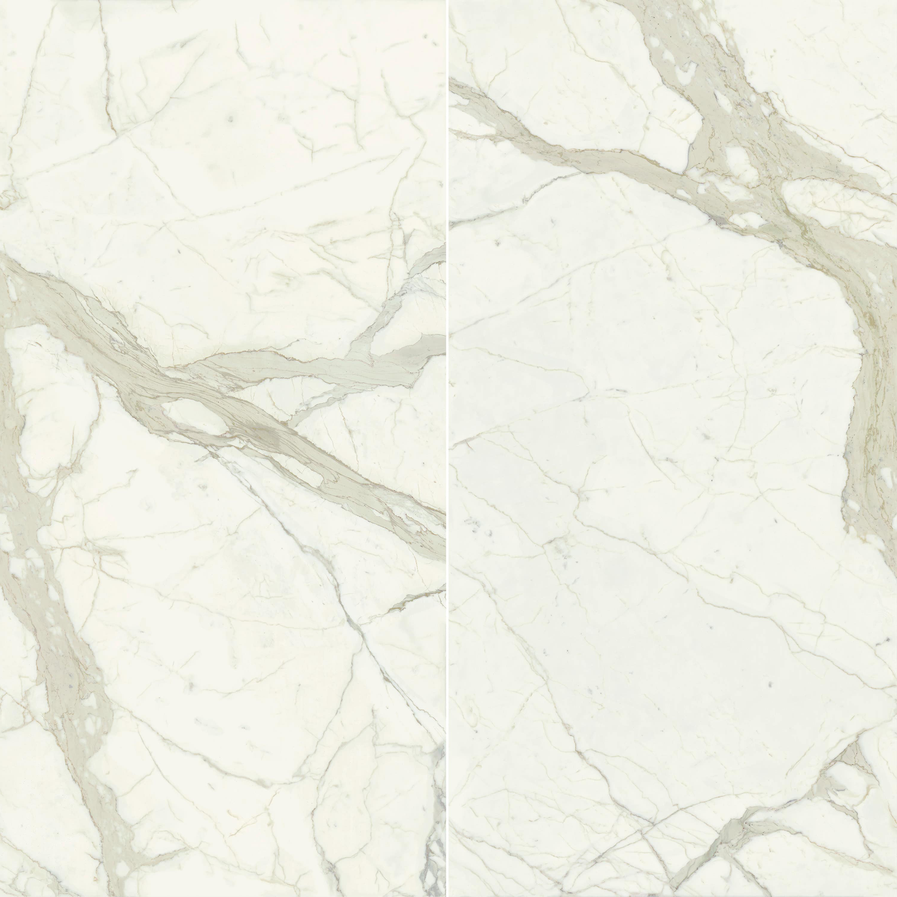 Marmi XL | 60" x 120" | Calacatta