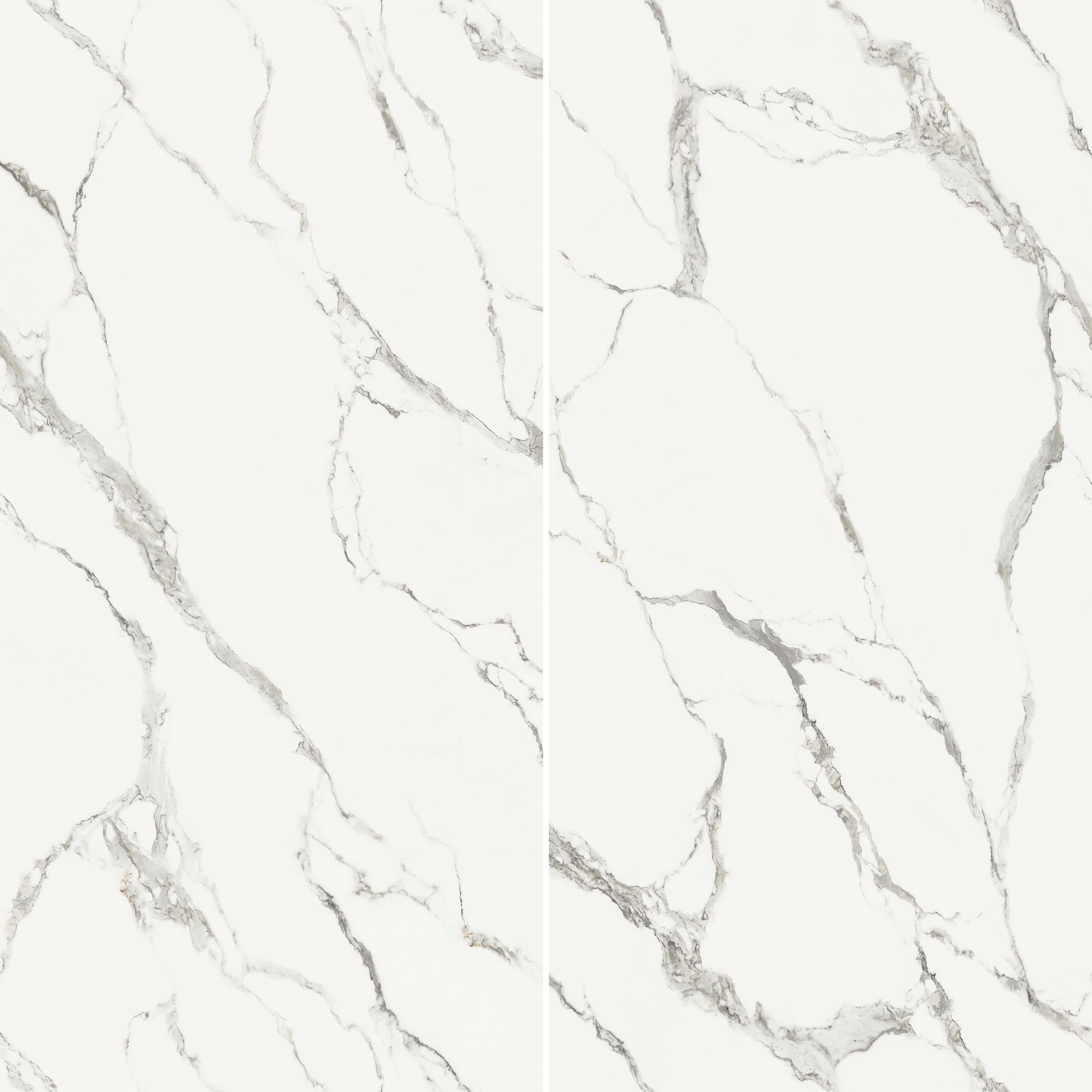 Marmi XL | 60" x 120" | Calacatta Bellissimo