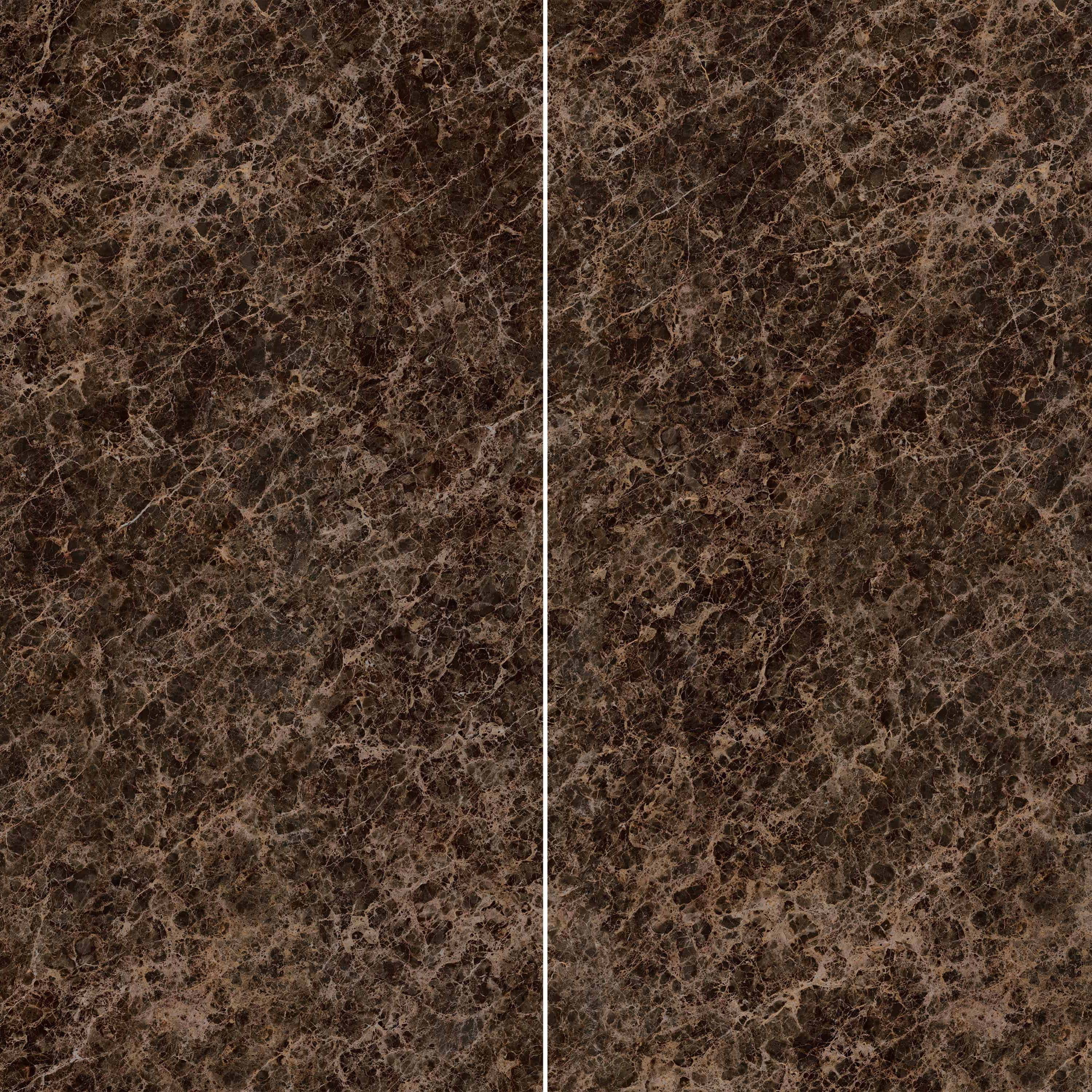 Marmi XL | 60" x 120" | Deep Emperador