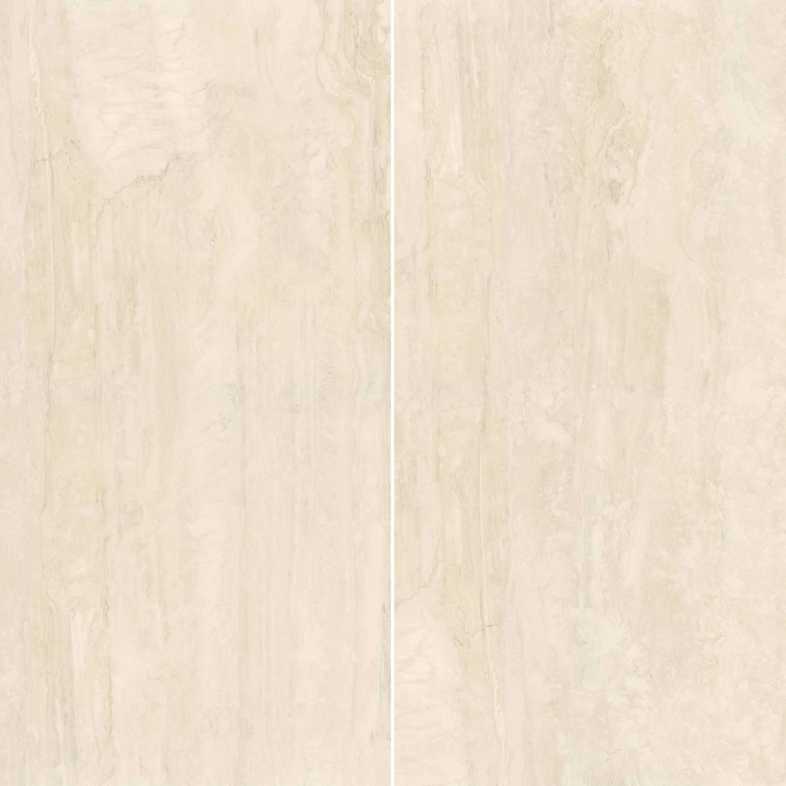 Marmi XL | 60" x 120" | Ethereal Travertino