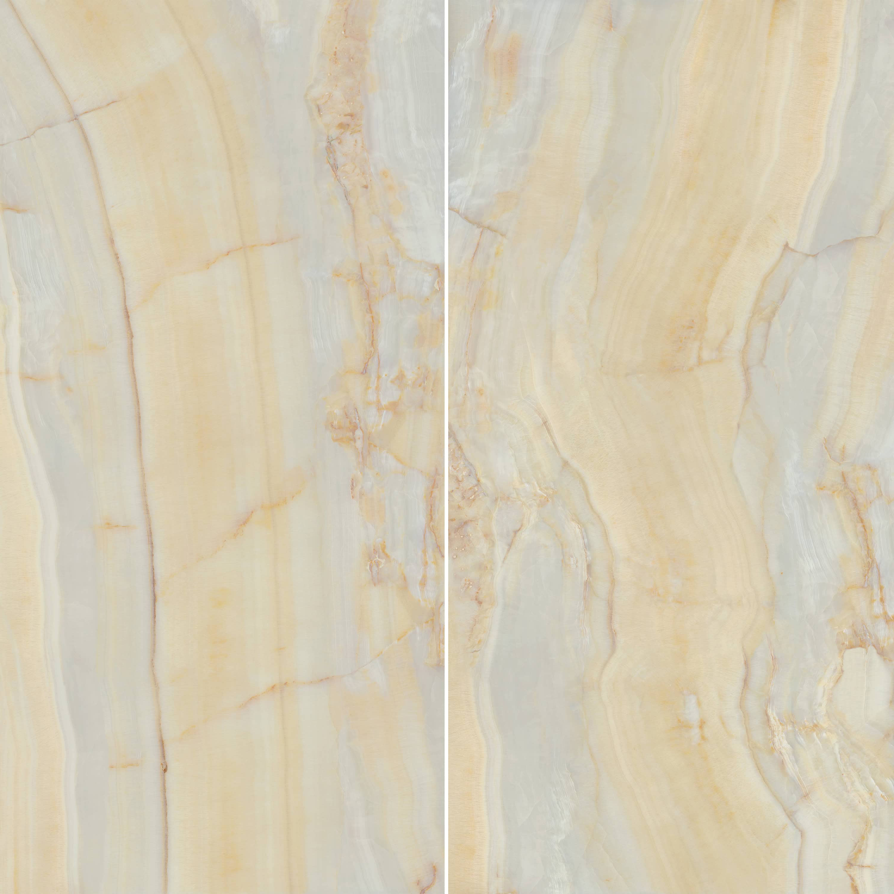Marmi XL | 60" x 120" | Gold Onyx