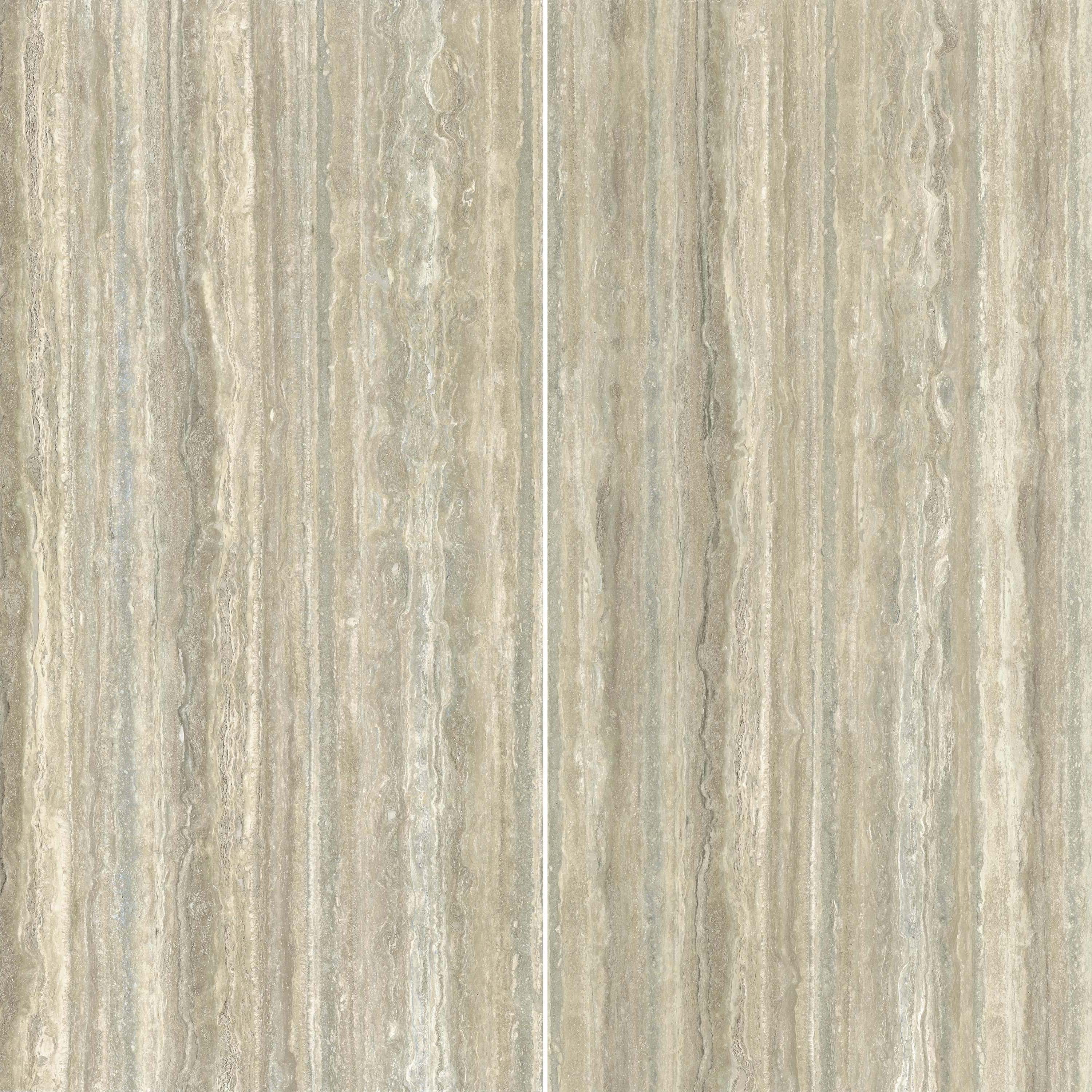Marmi XL | 60" x 120" | Travertino