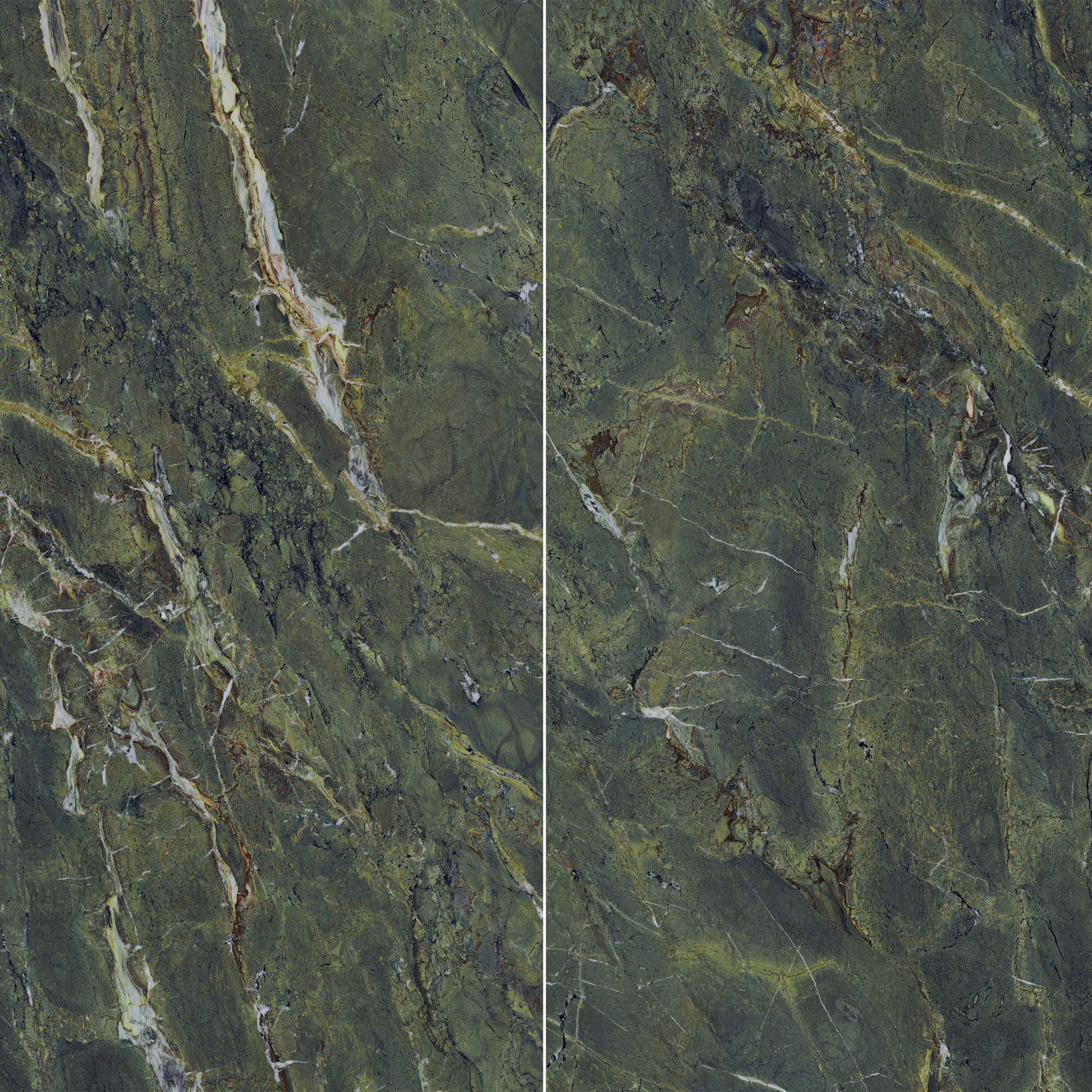 Marmi XL | 60" x 120" | Verde Fantastico