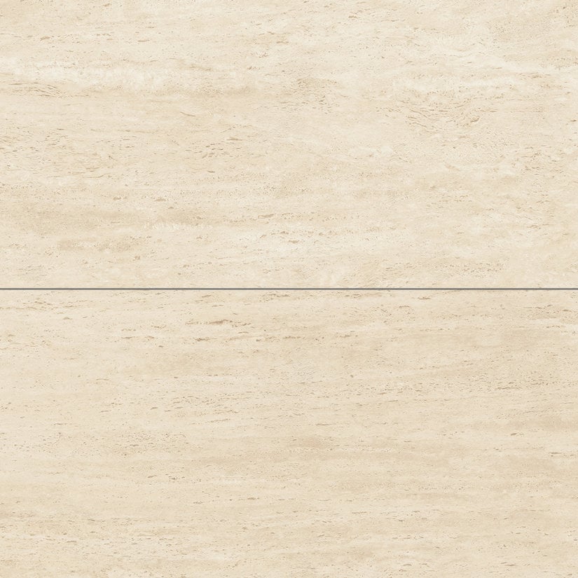 Marvel Travertine | 24" x 48" | Vein Cut Sable